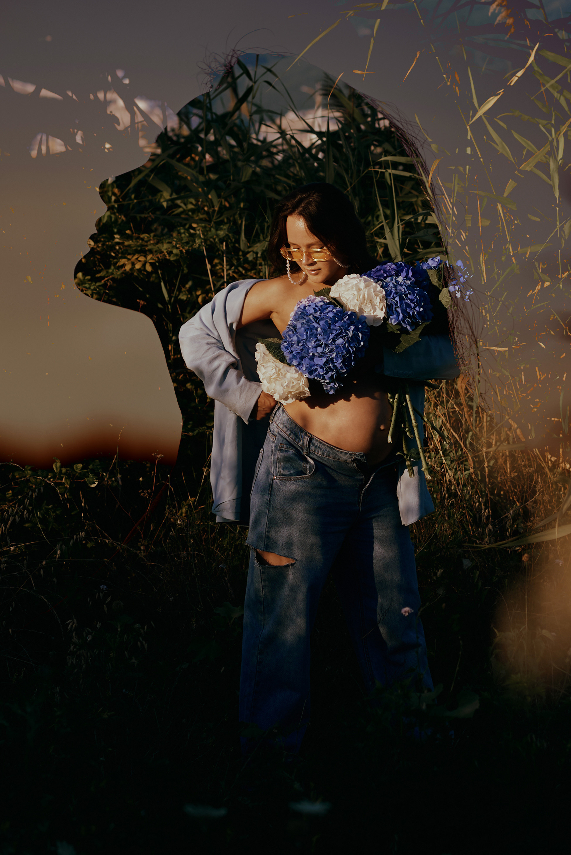 Женские, мужские, детские фотосессии в Новороссийске. Фотограф в Новороссийске Алина Барабохина