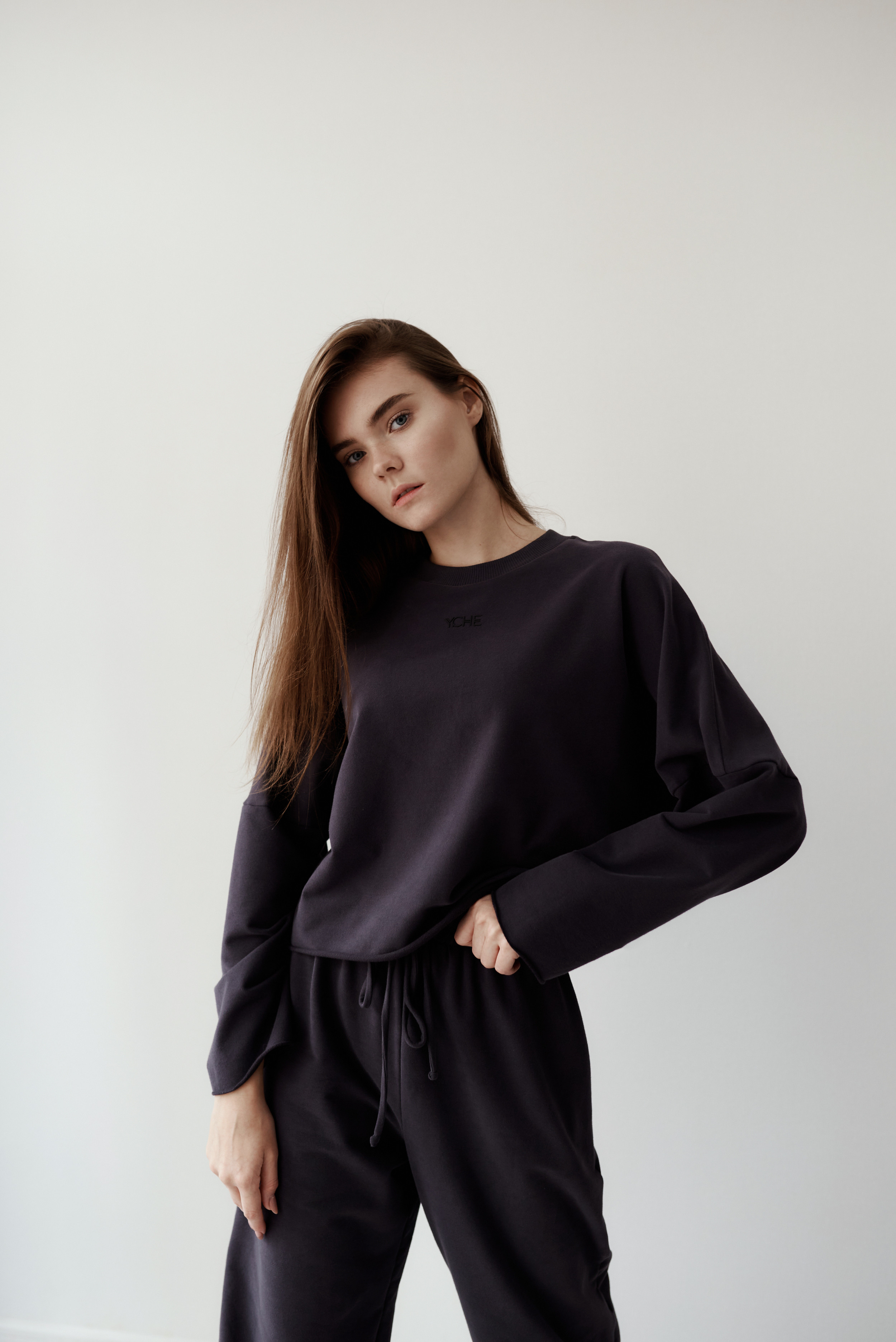 Бренд одежды Y.CHE. Летняя коллекция. Фотограф в Новороссийске Алина Барабохина