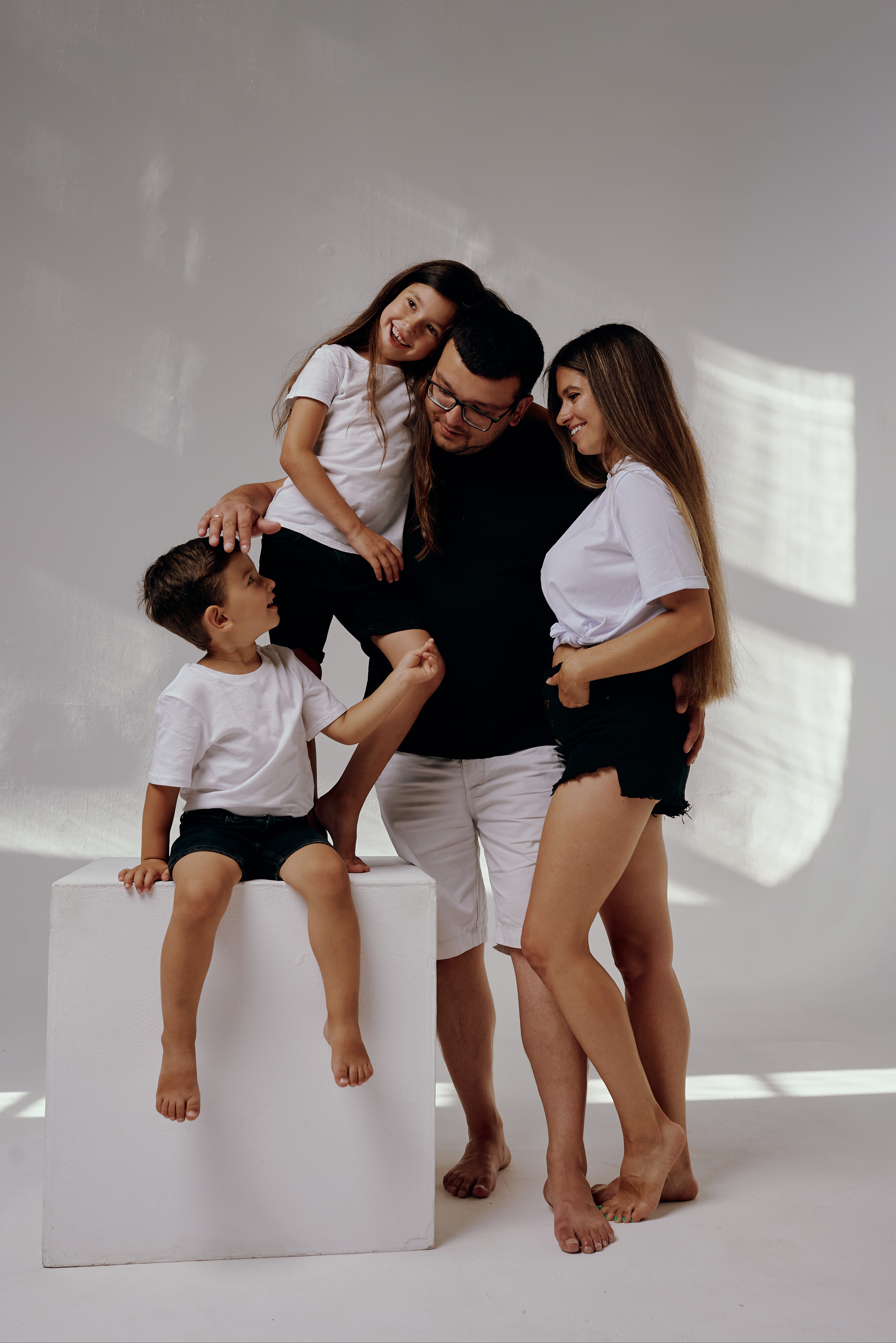 Парные фотосессии в Новороссийске. Фотограф в Новороссийске Алина Барабохина