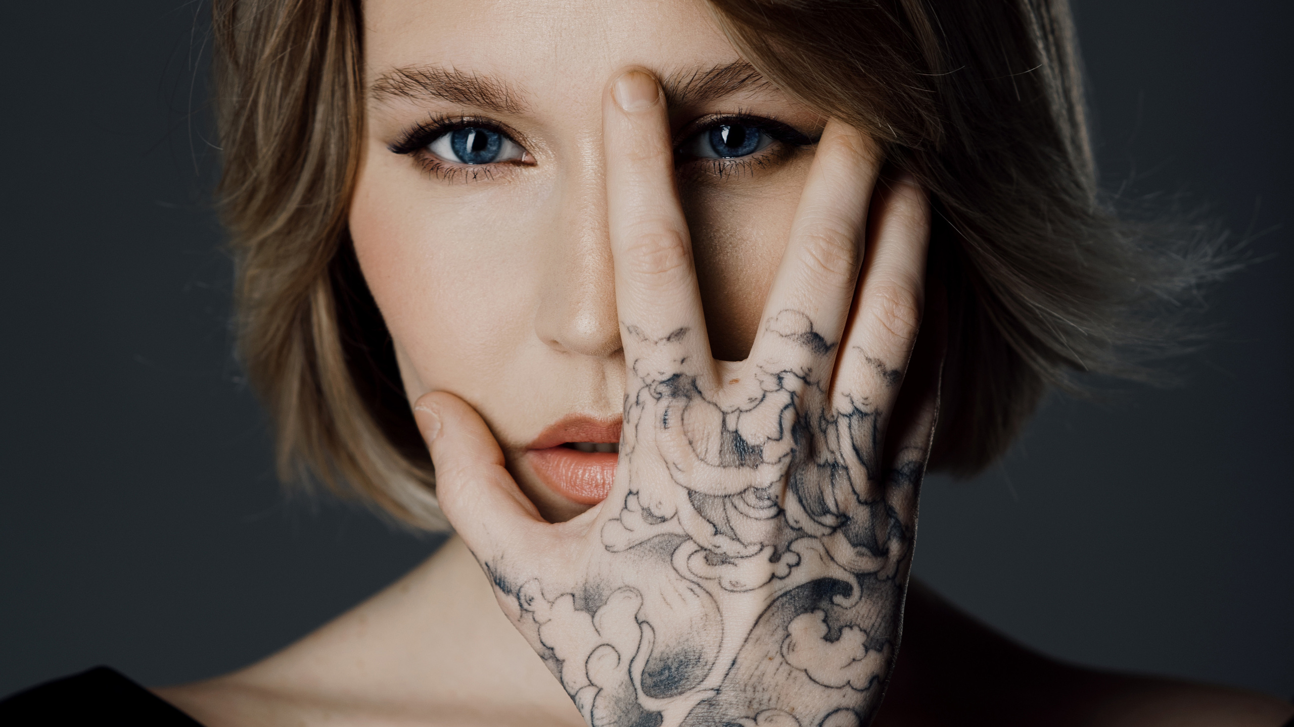 Фотограф в Новороссийске Алина Барабохина