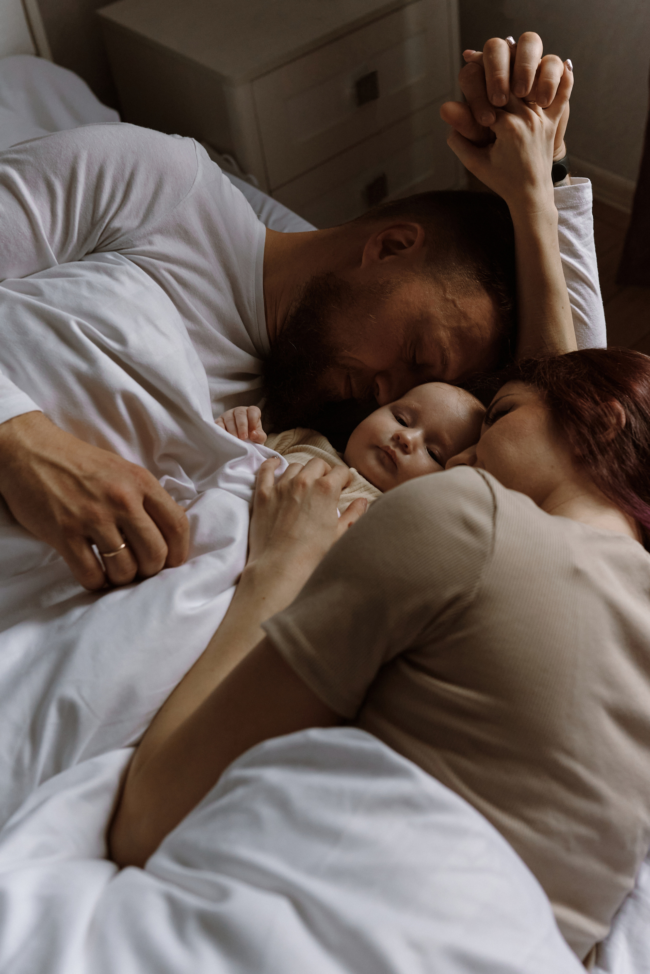 Парные фотосессии в Новороссийске. Фотограф в Новороссийске Алина Барабохина