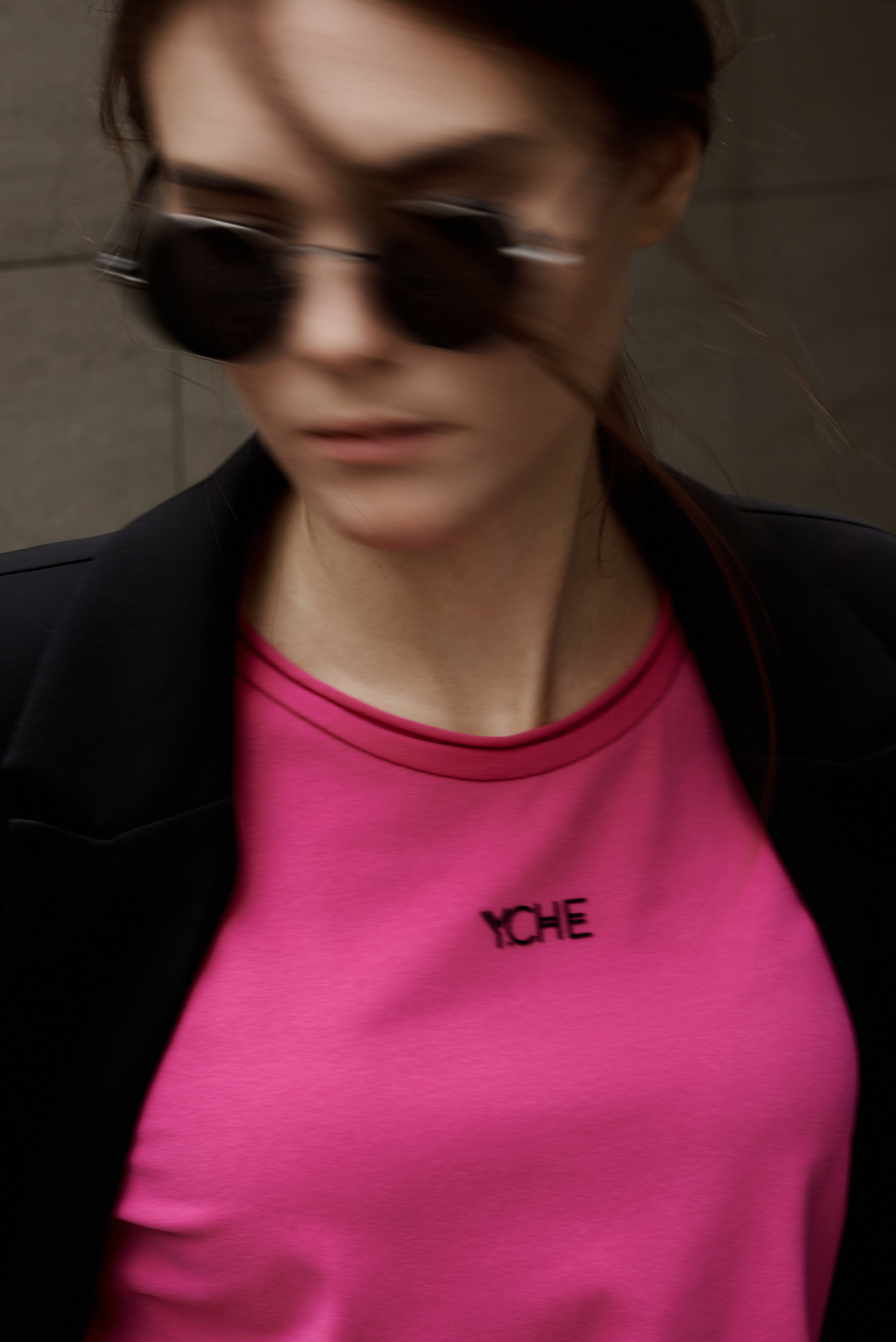 Бренд одежды Y.CHE. Летняя коллекция. Фотограф в Новороссийске Алина Барабохина