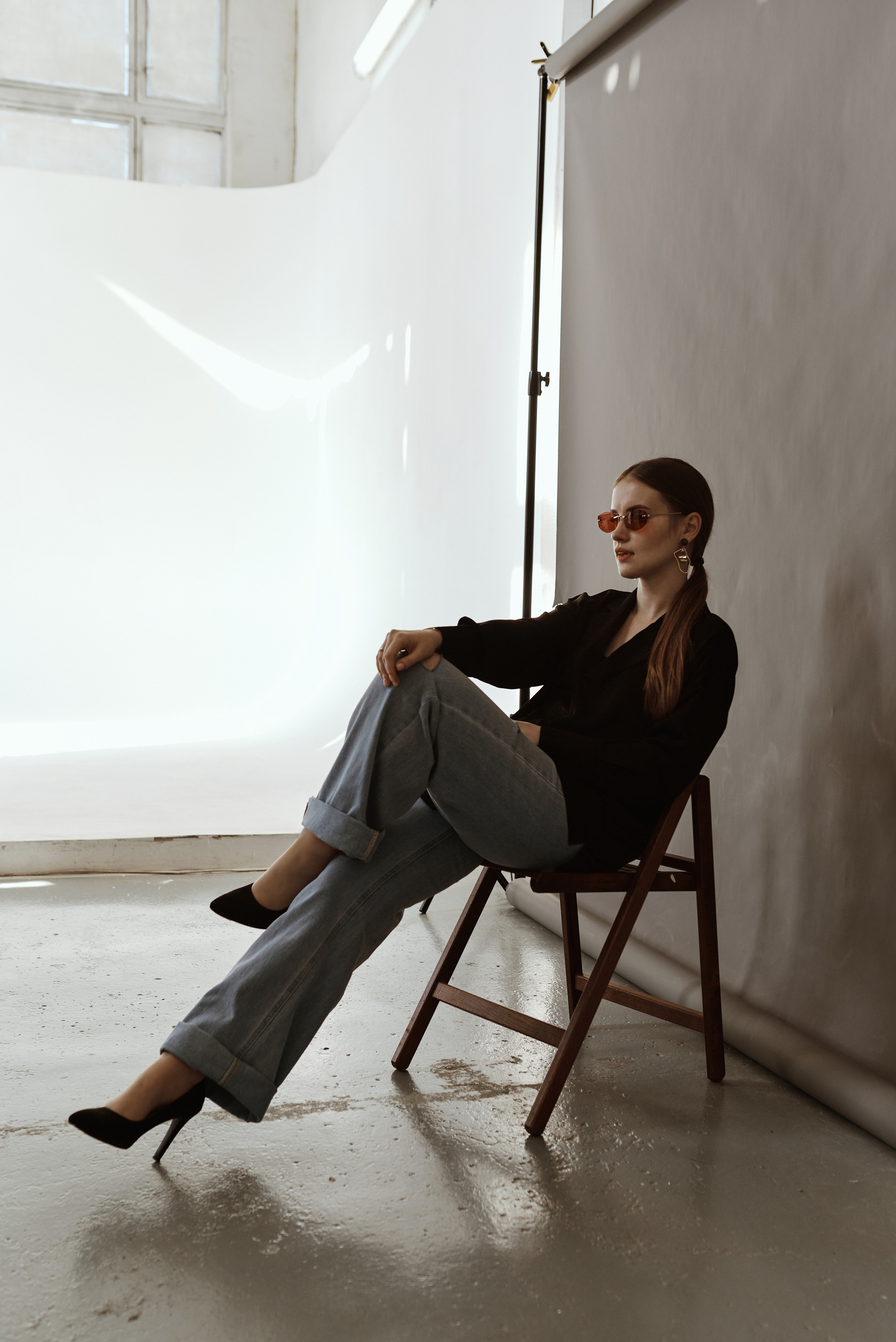 Женские, мужские, детские фотосессии в Новороссийске. Фотограф в Новороссийске Алина Барабохина