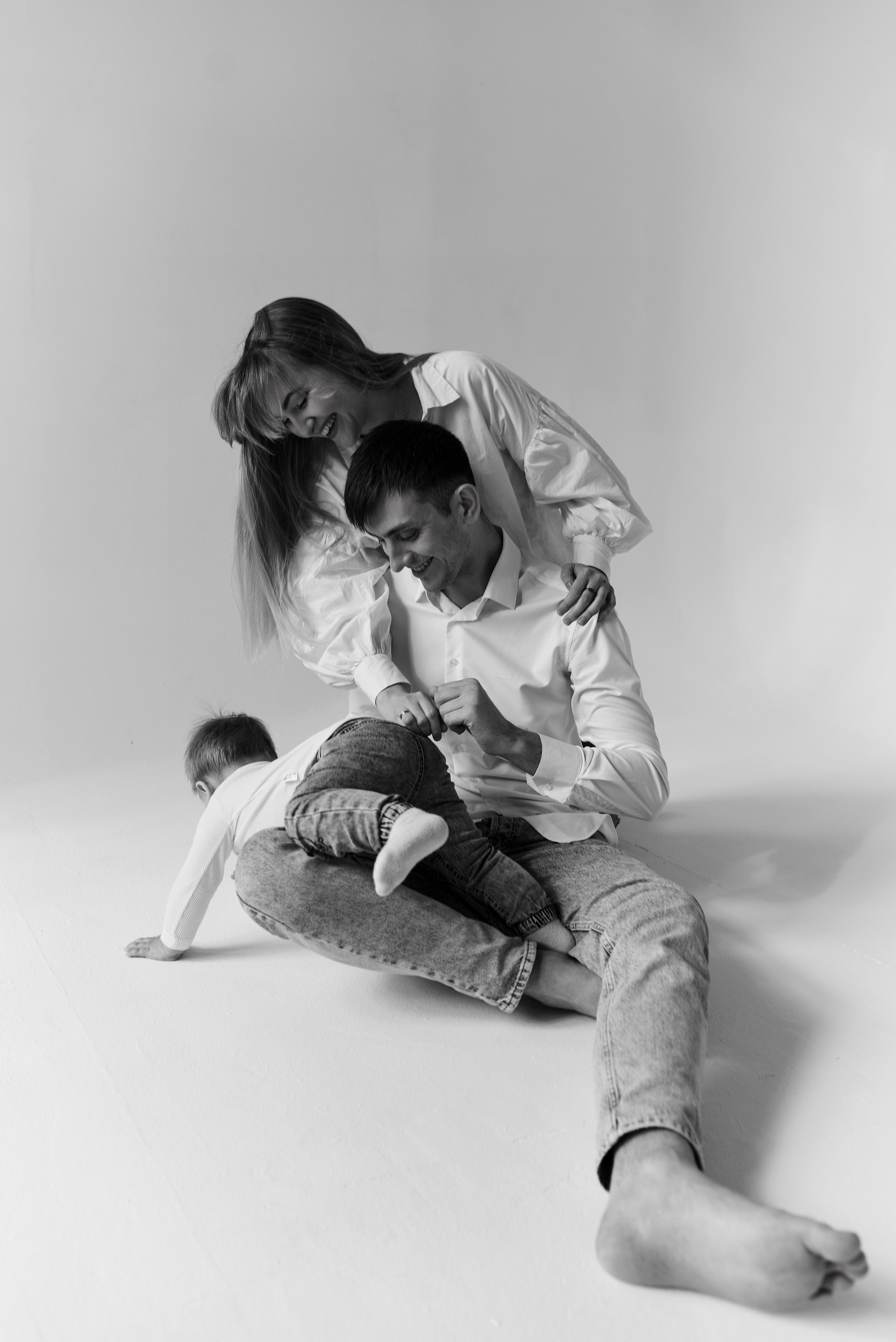 Парные фотосессии в Новороссийске. Фотограф в Новороссийске Алина Барабохина