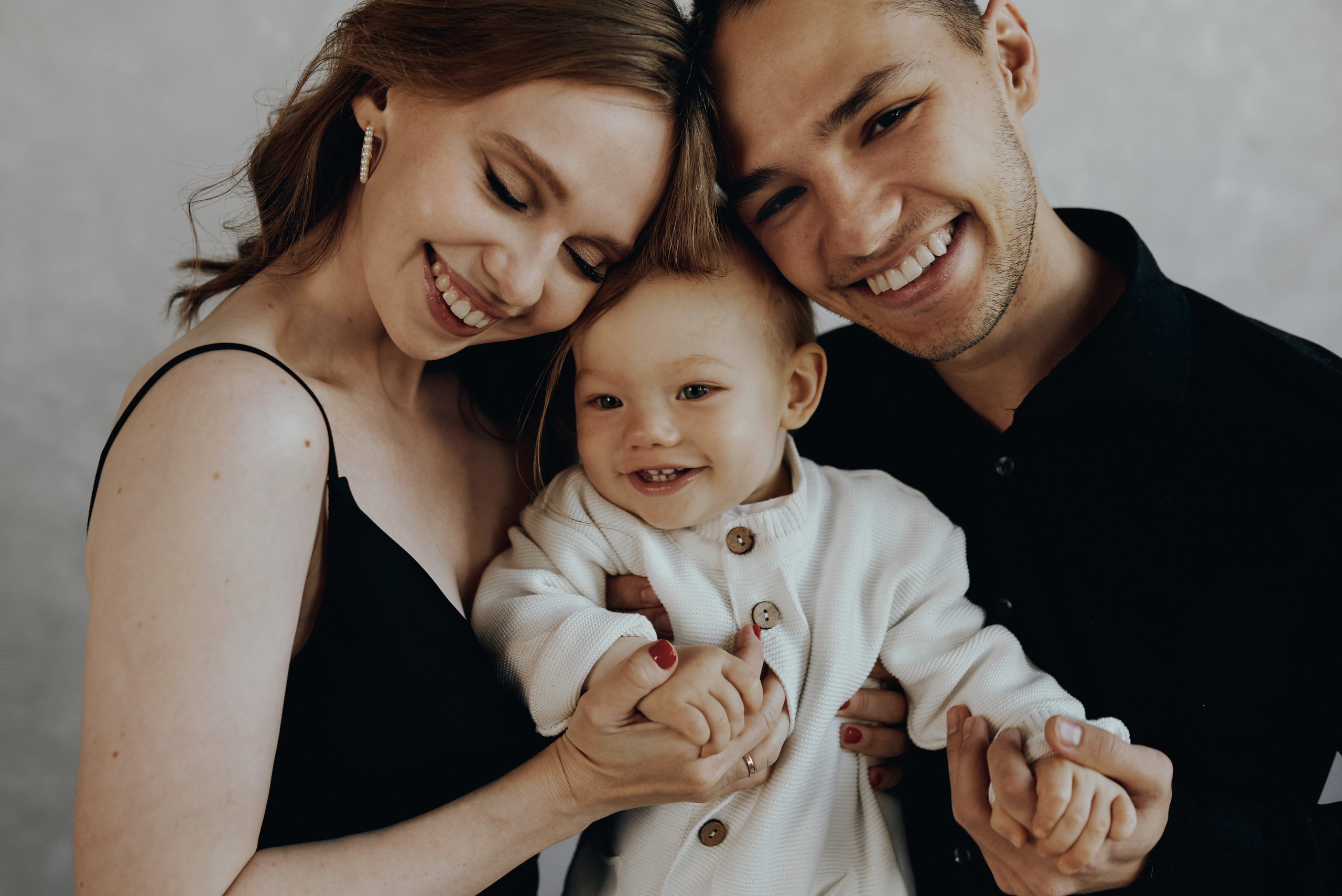 Парные фотосессии в Новороссийске. Фотограф в Новороссийске Алина Барабохина