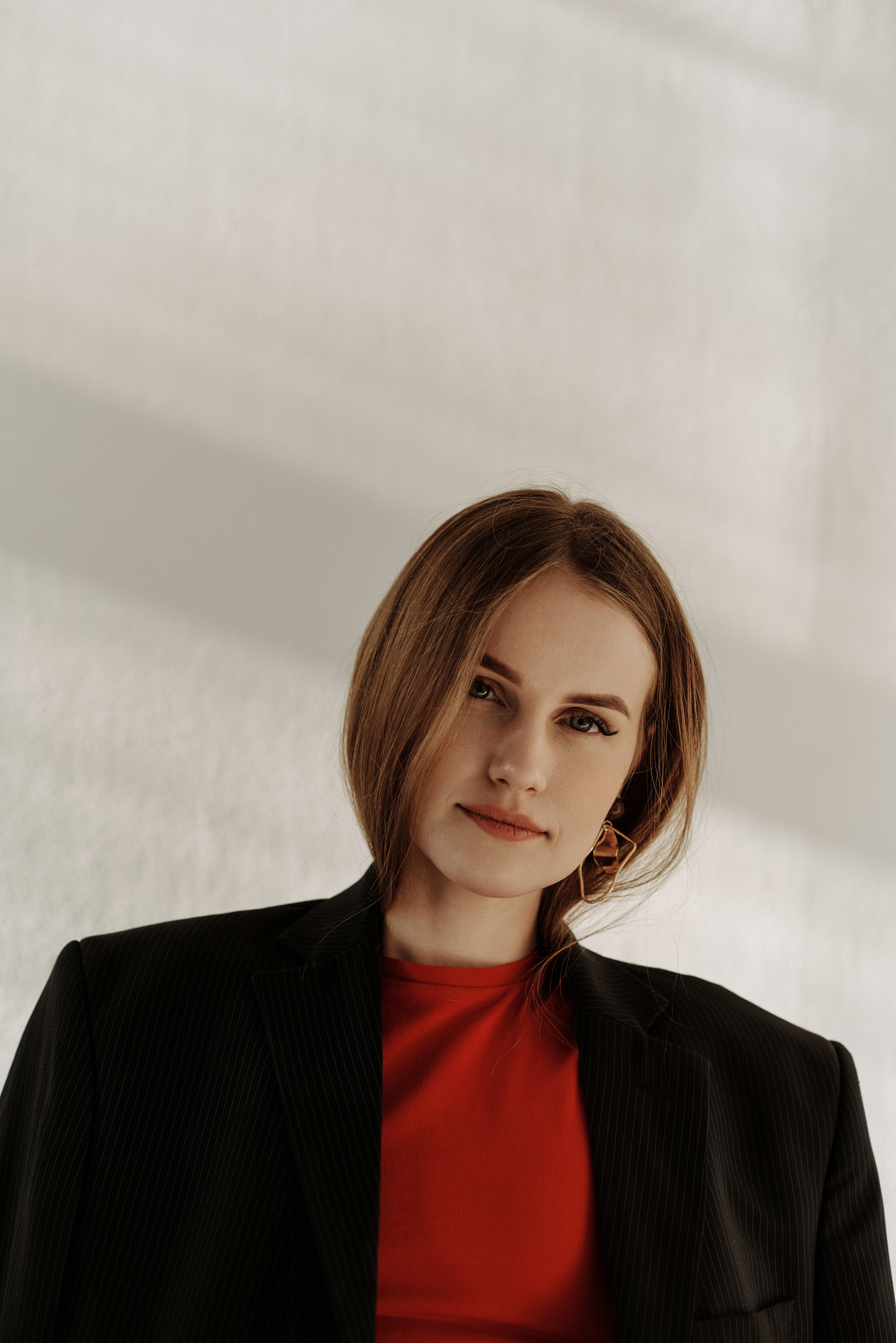 Женские, мужские, детские фотосессии в Новороссийске. Фотограф в Новороссийске Алина Барабохина