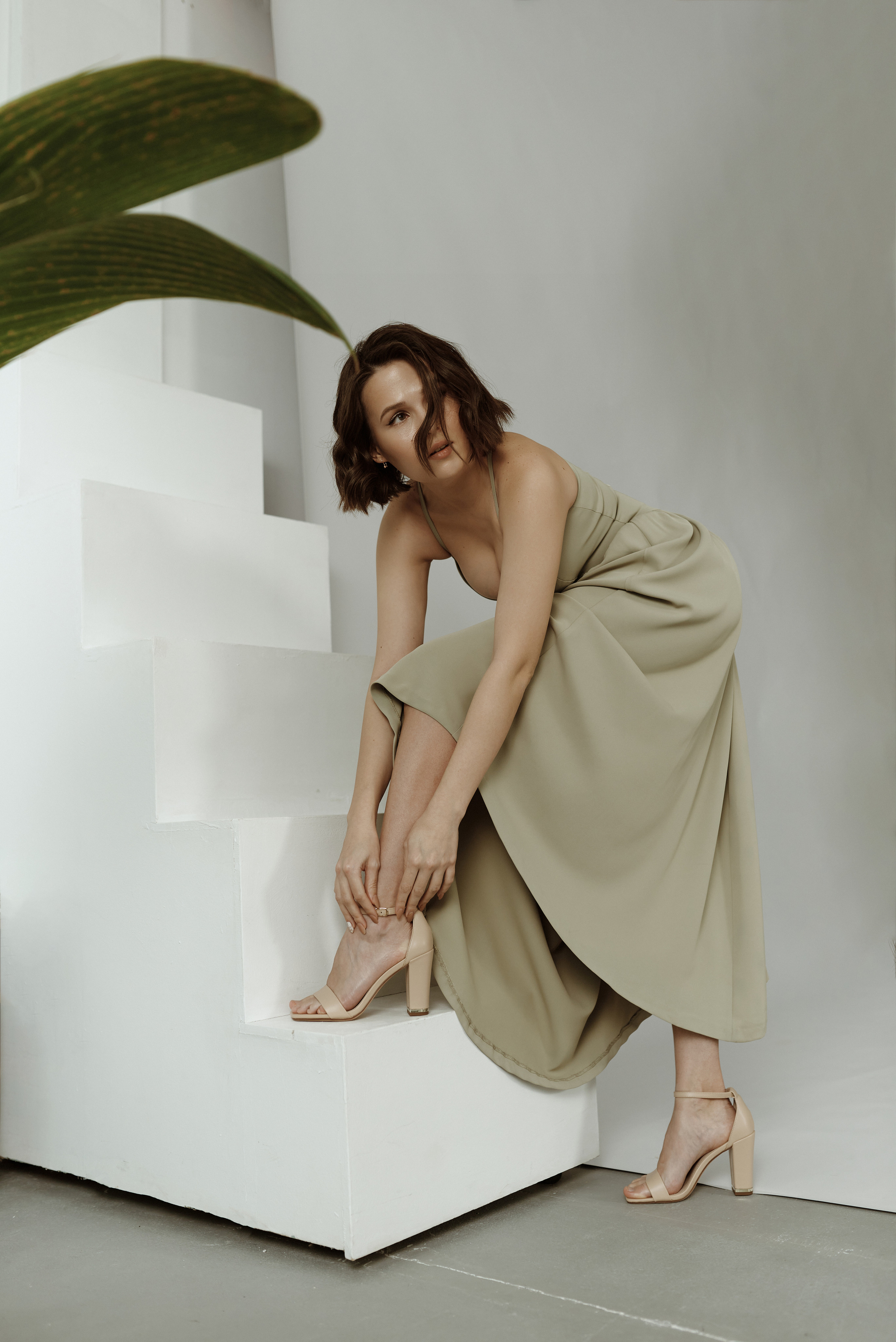 Парные фотосессии в Новороссийске. Фотограф в Новороссийске Алина Барабохина