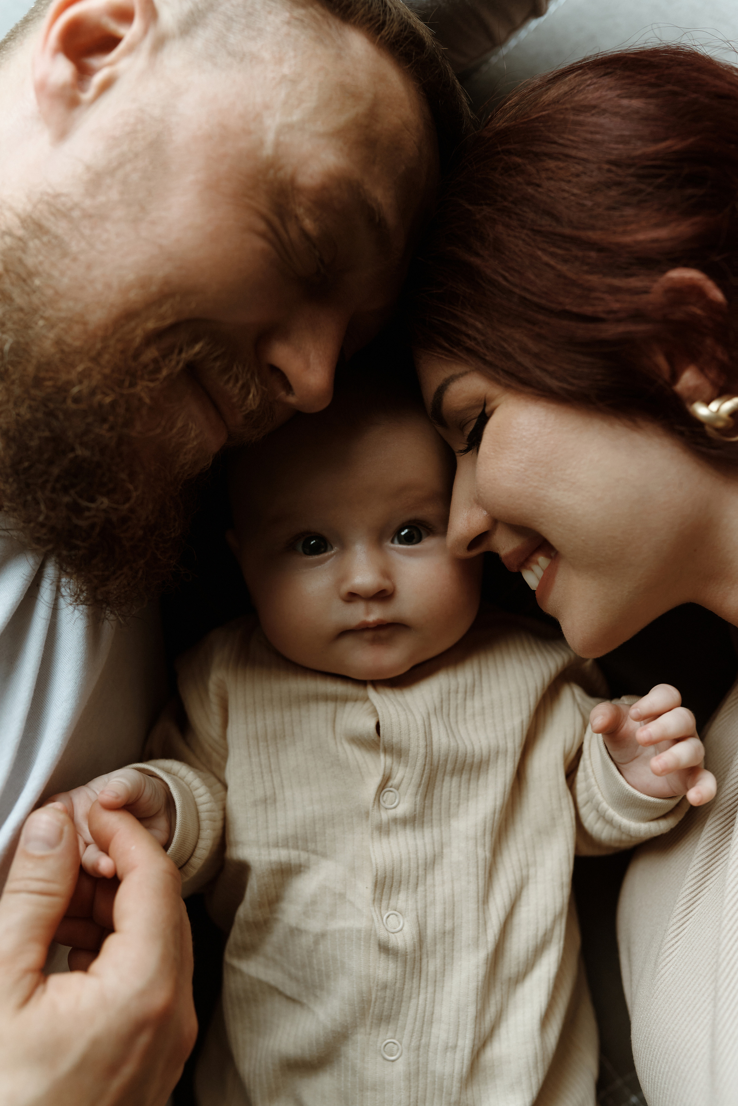 Парные фотосессии в Новороссийске. Фотограф в Новороссийске Алина Барабохина