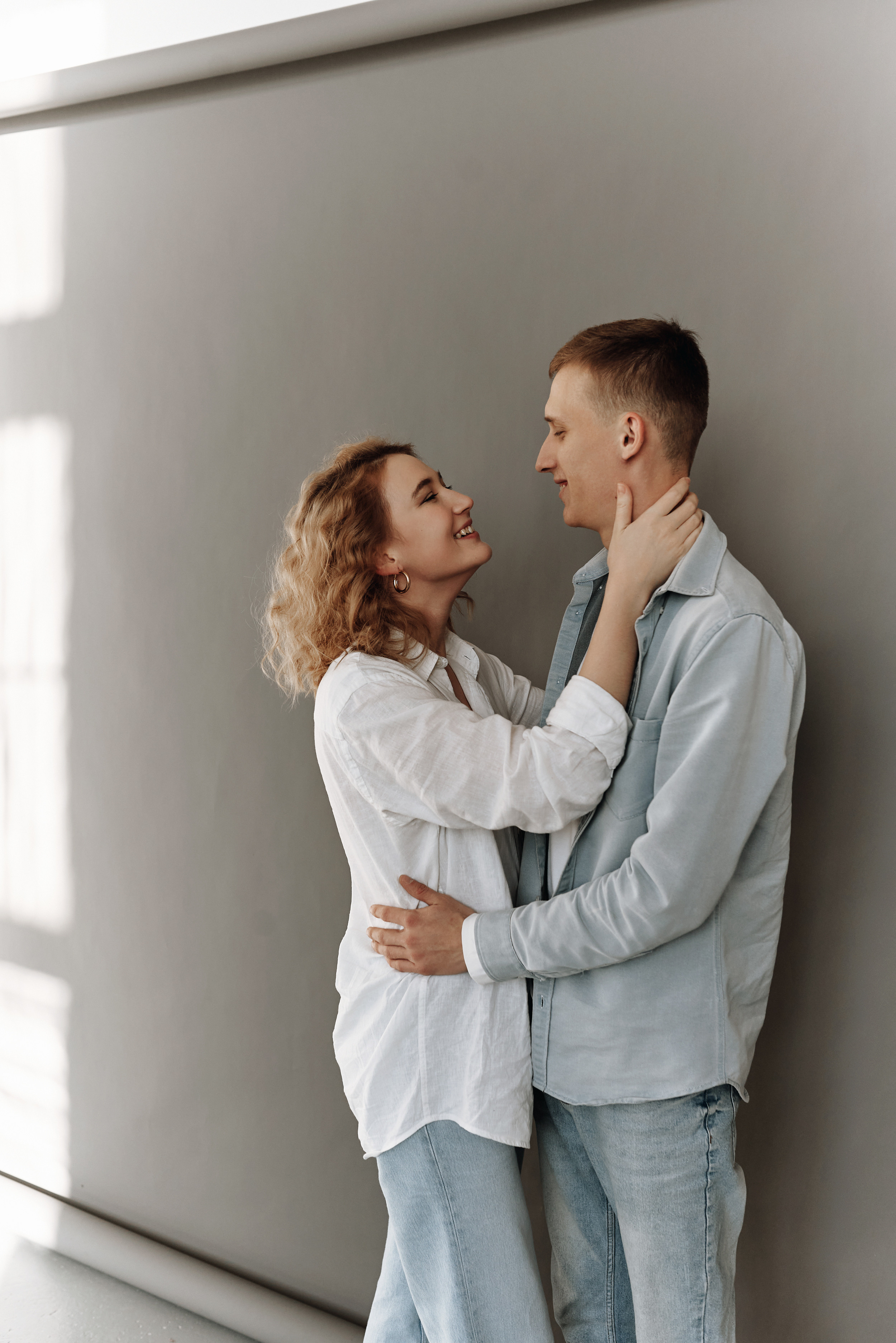 Парные фотосессии в Новороссийске. Фотограф в Новороссийске Алина Барабохина