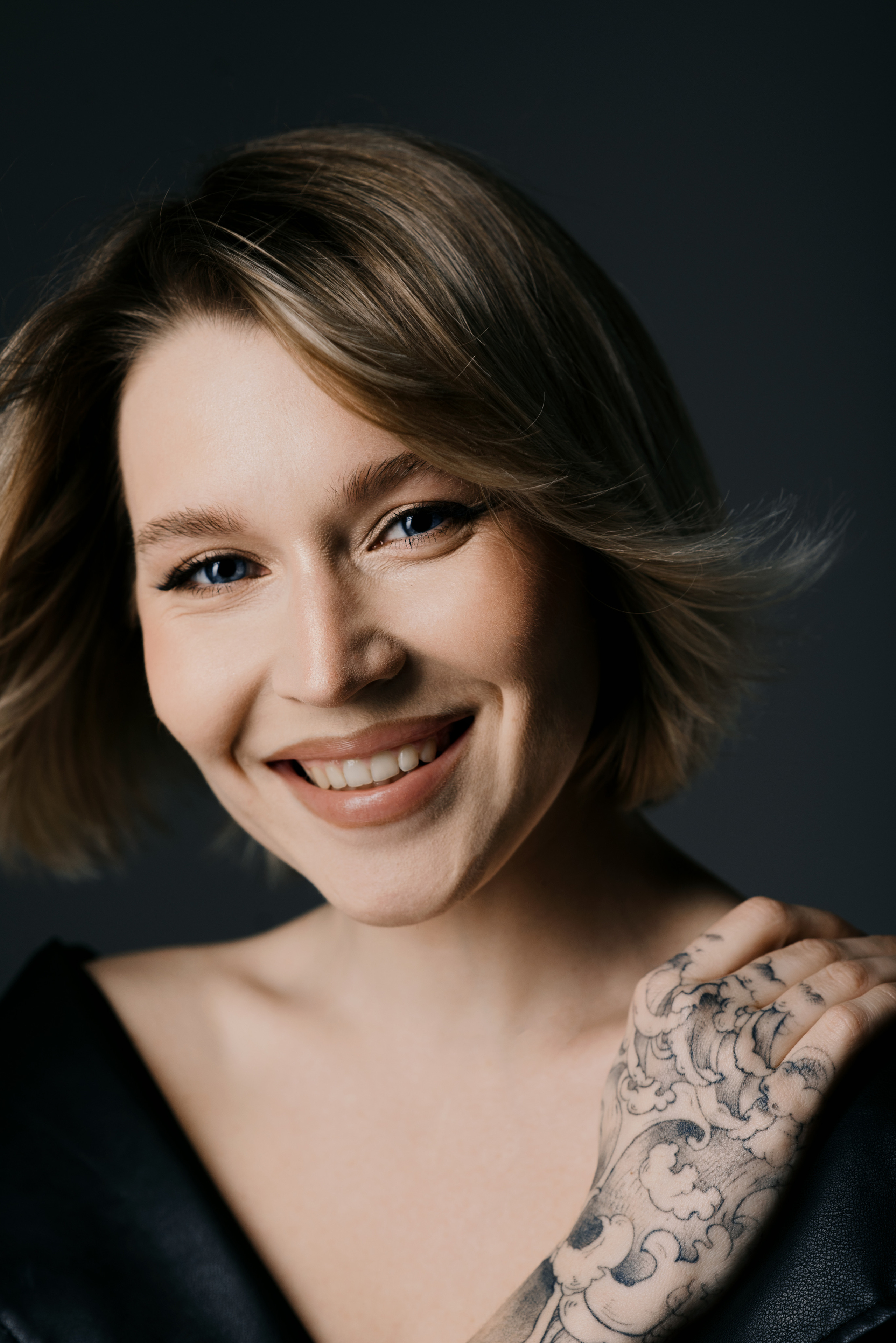 Женские, мужские, детские фотосессии в Новороссийске. Фотограф в Новороссийске Алина Барабохина