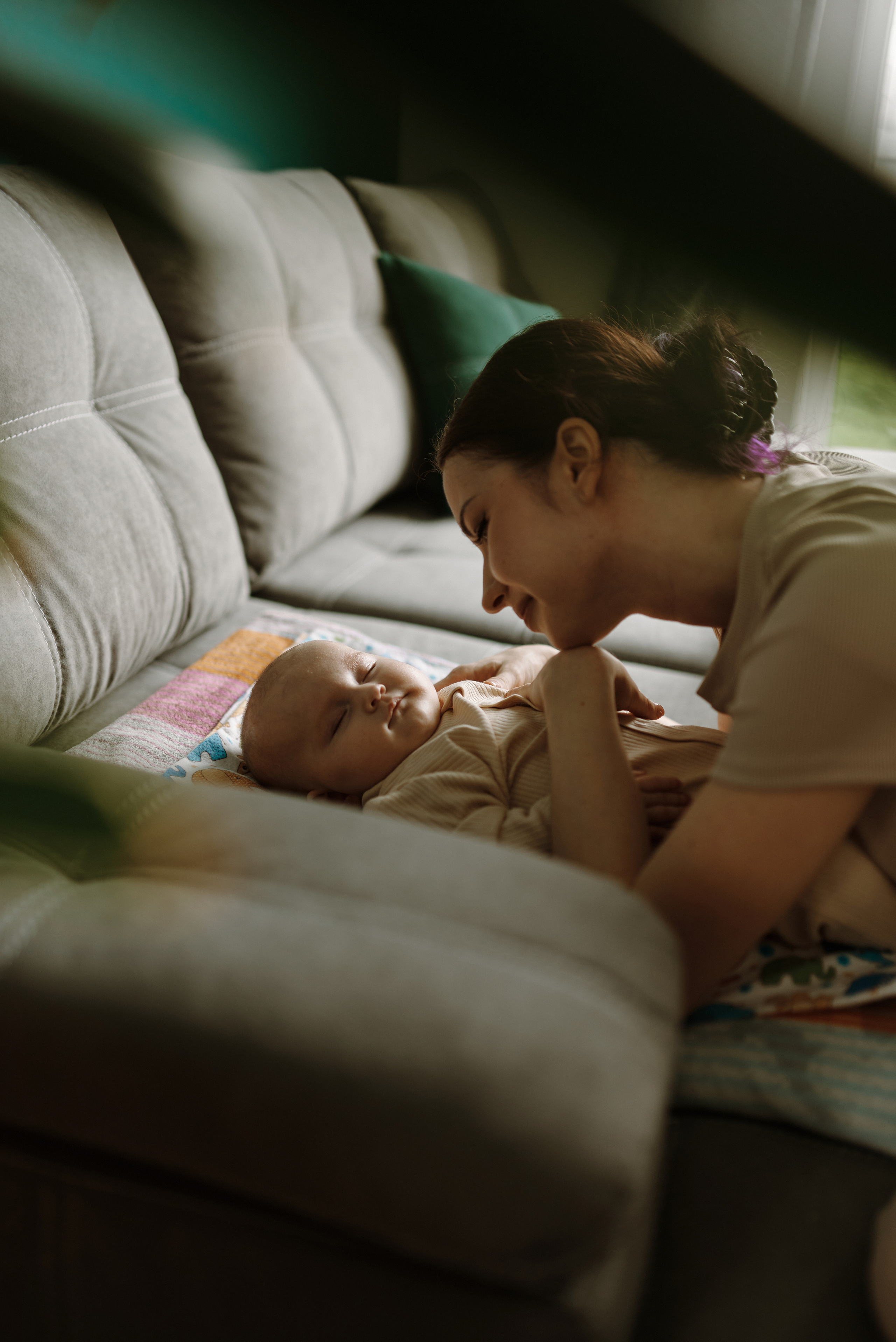 Парные фотосессии в Новороссийске. Фотограф в Новороссийске Алина Барабохина