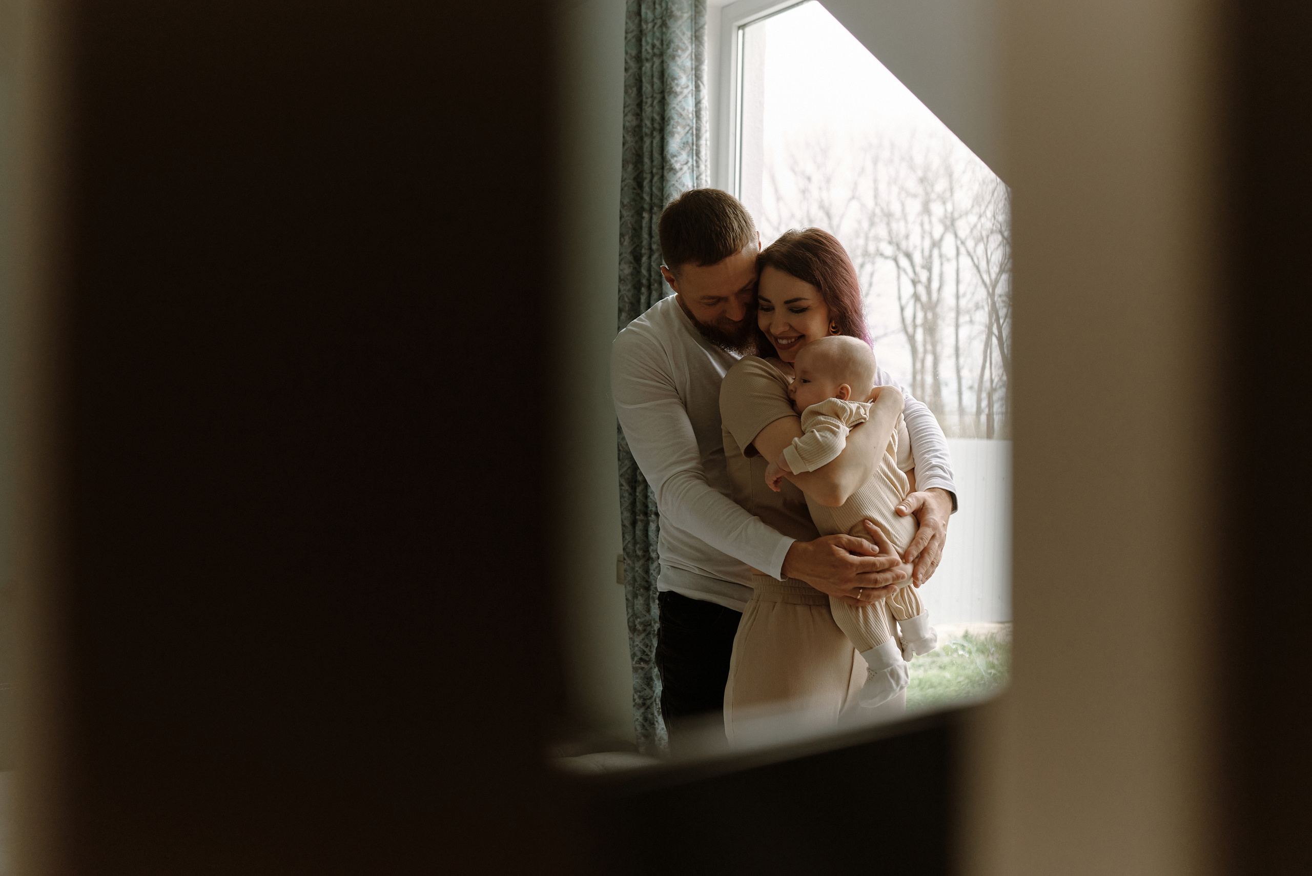 Парные фотосессии в Новороссийске. Фотограф в Новороссийске Алина Барабохина