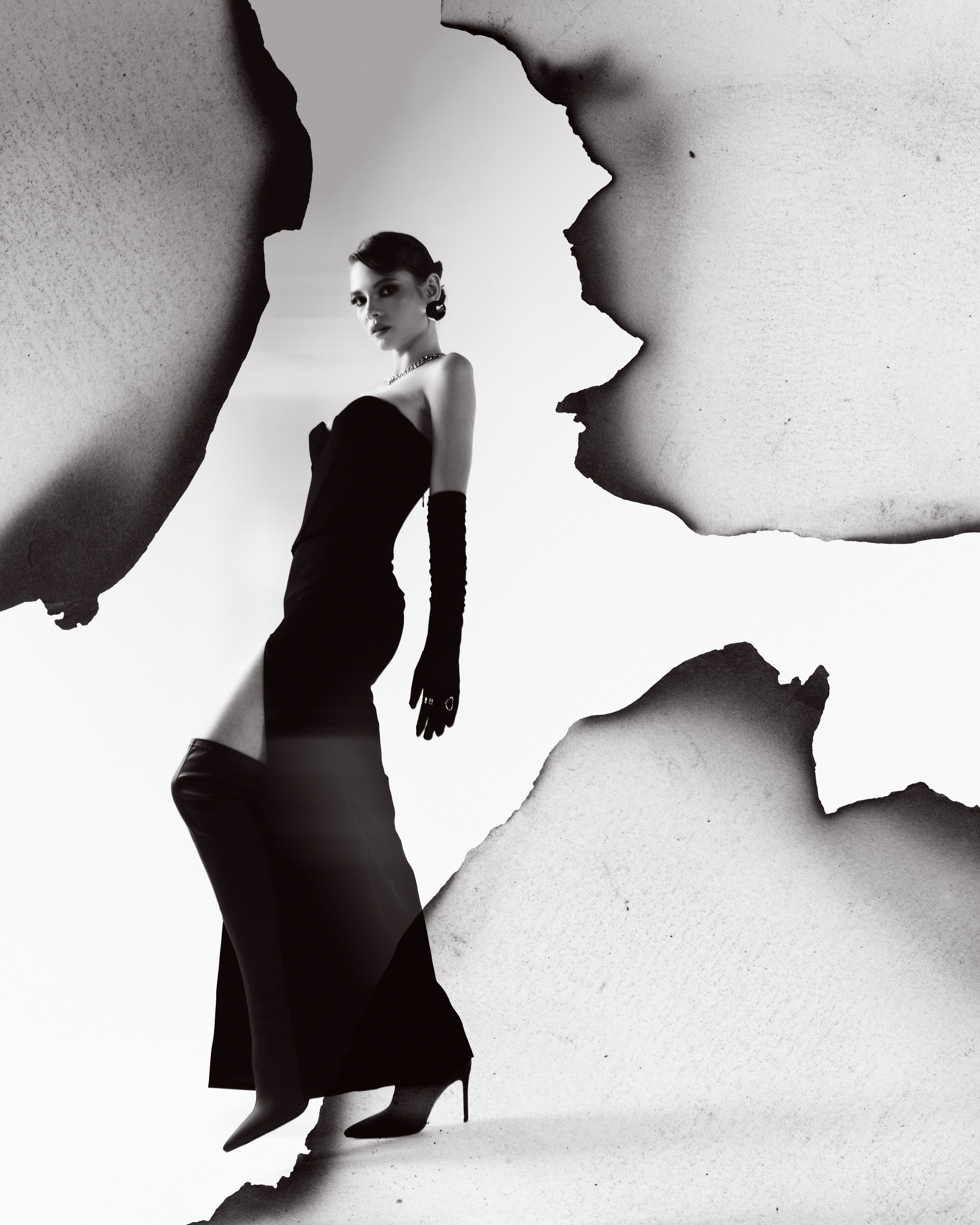 Женские, мужские, детские фотосессии в Новороссийске. Фотограф в Новороссийске Алина Барабохина