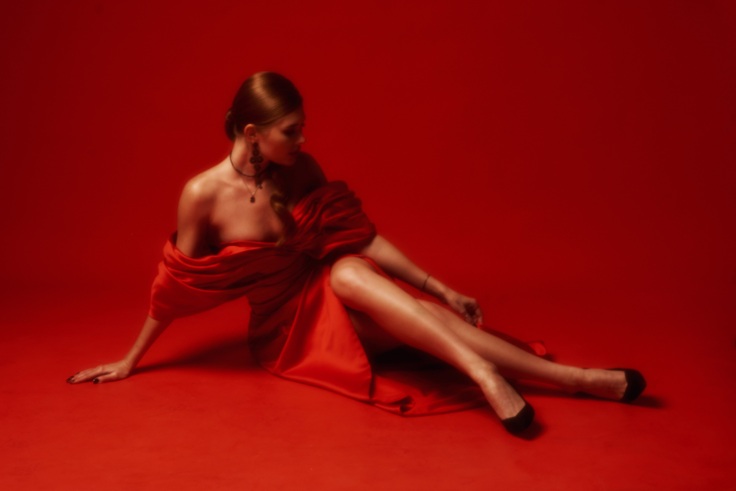 Женские, мужские, детские фотосессии в Новороссийске. Фотограф в Новороссийске Алина Барабохина