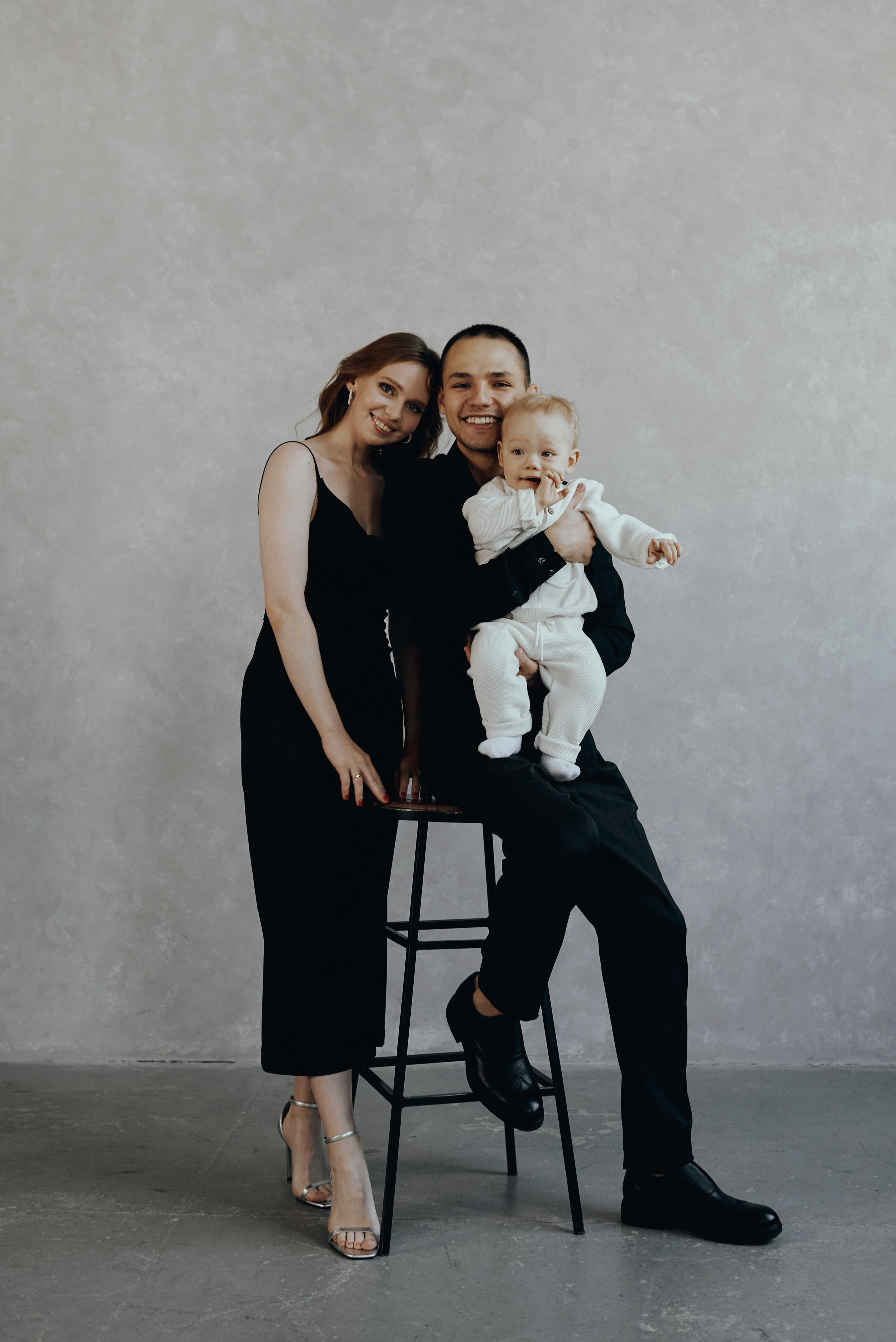 Парные фотосессии в Новороссийске. Фотограф в Новороссийске Алина Барабохина