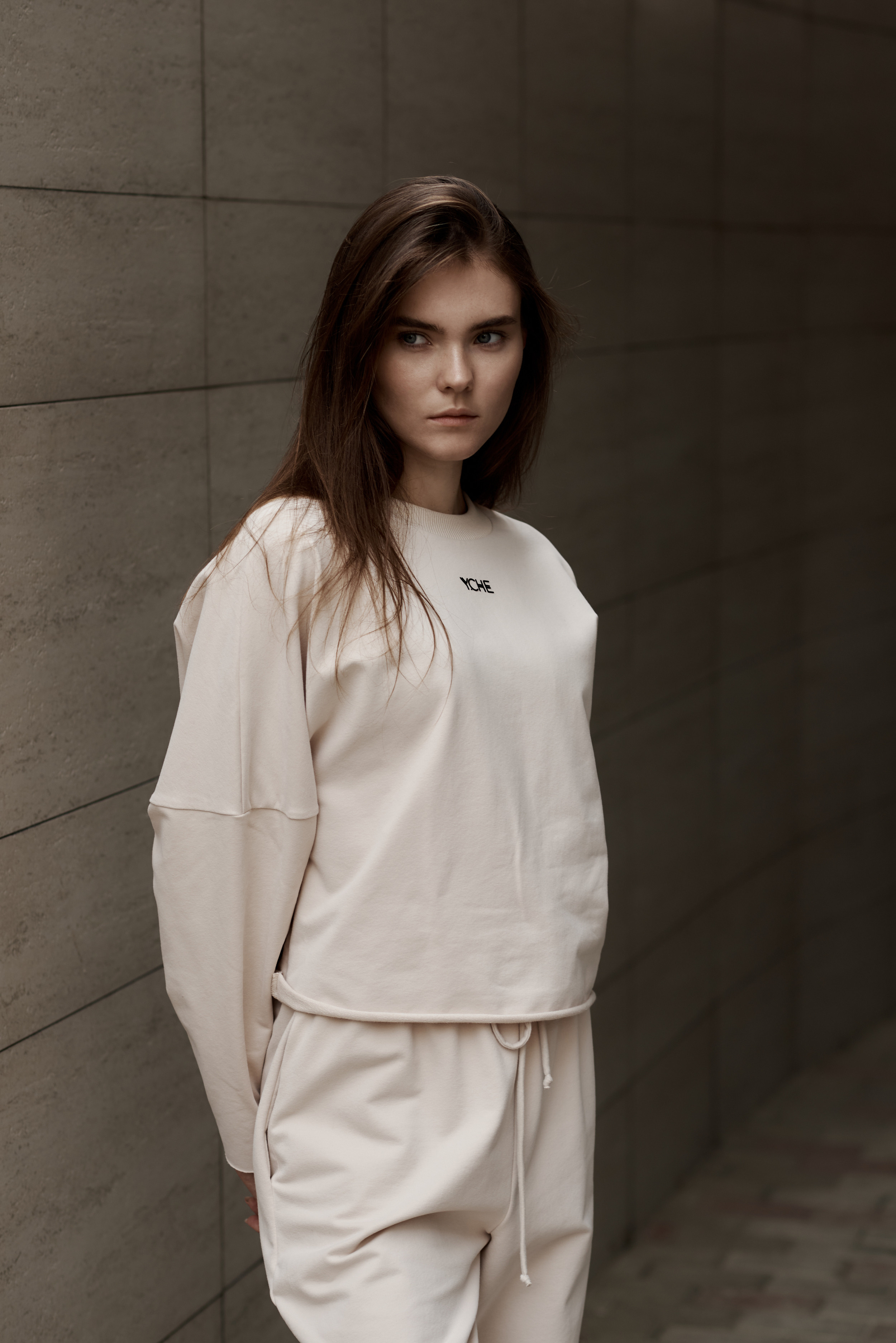 Бренд одежды Y.CHE. Летняя коллекция. Фотограф в Новороссийске Алина Барабохина