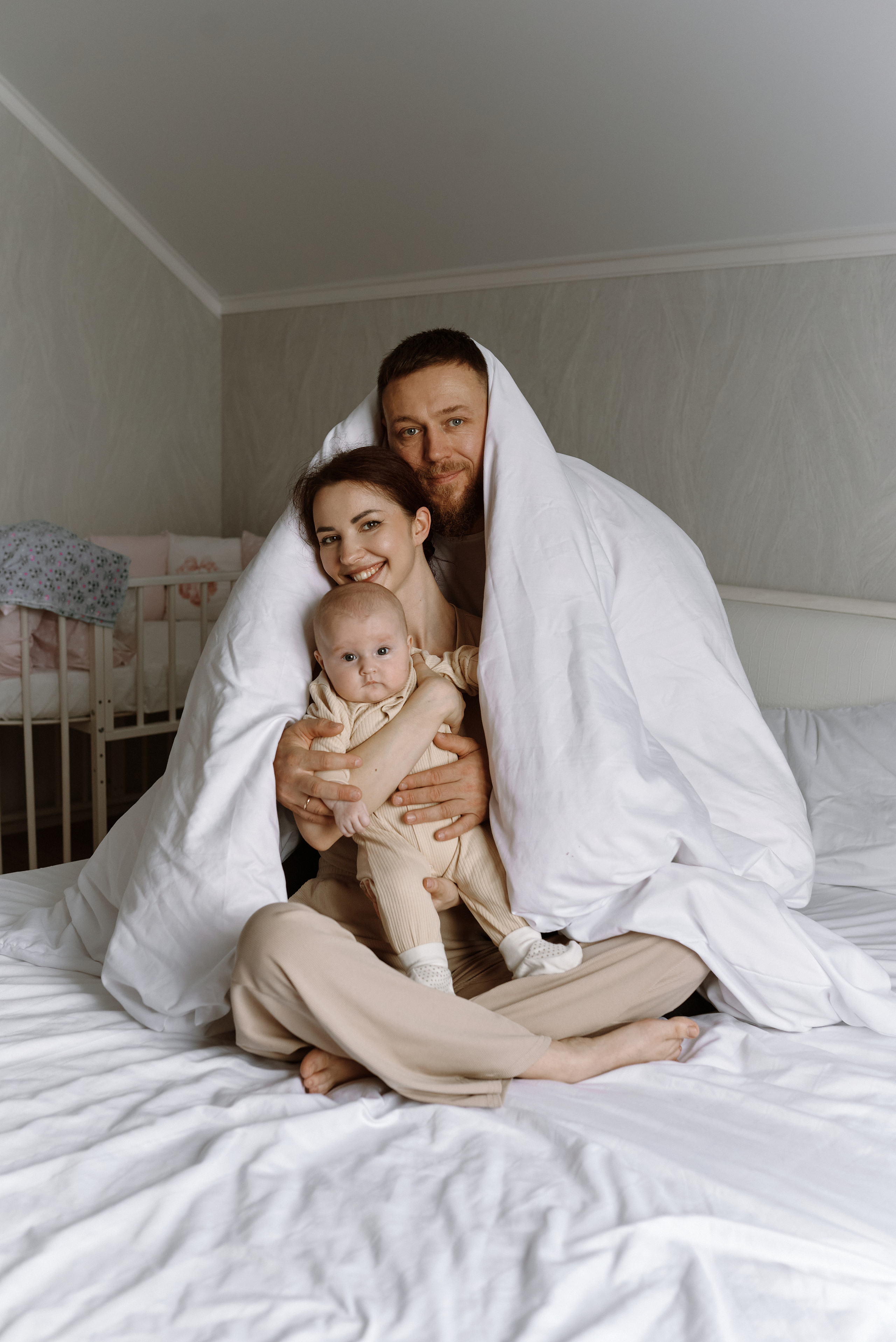 Парные фотосессии в Новороссийске. Фотограф в Новороссийске Алина Барабохина