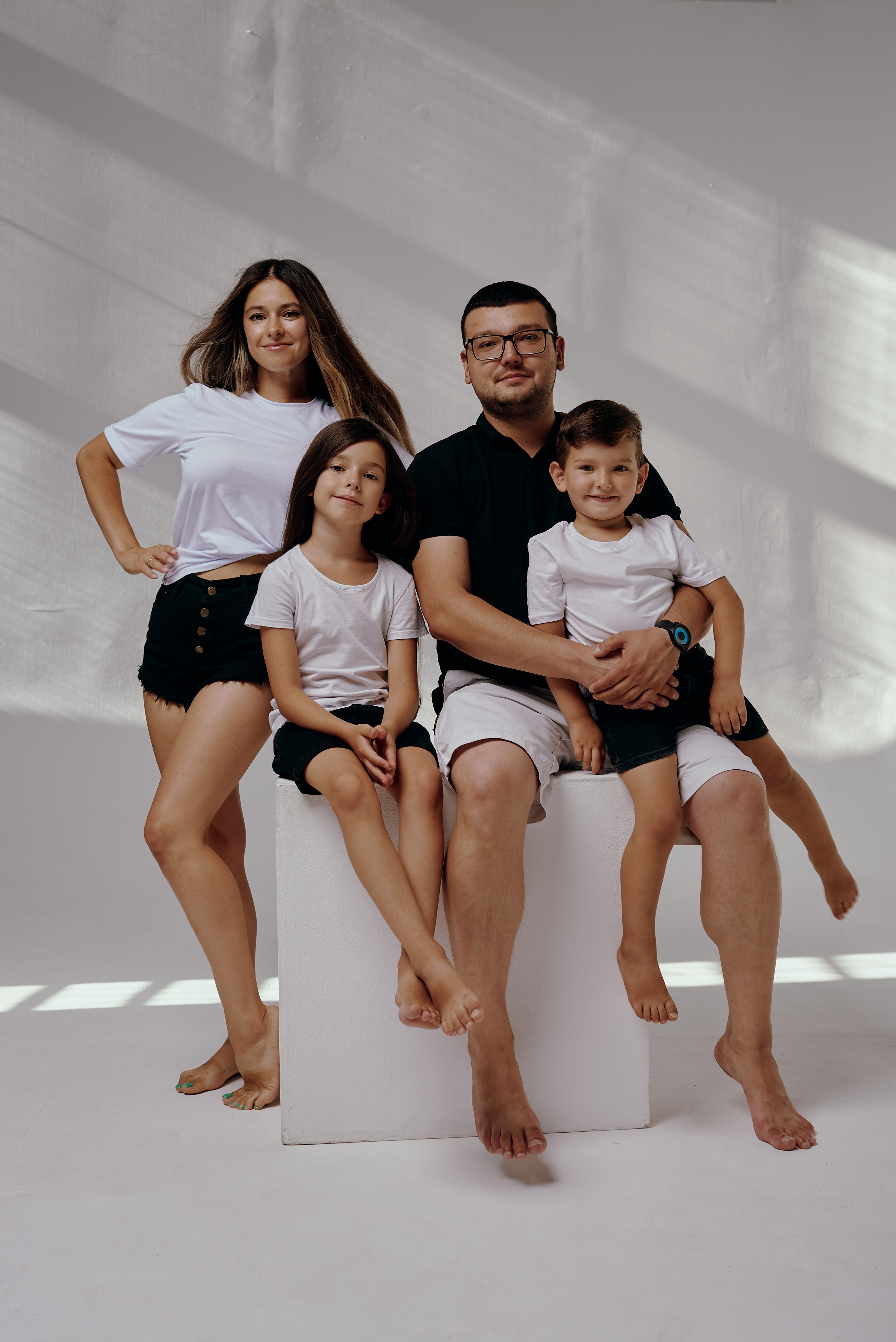 Парные фотосессии в Новороссийске. Фотограф в Новороссийске Алина Барабохина