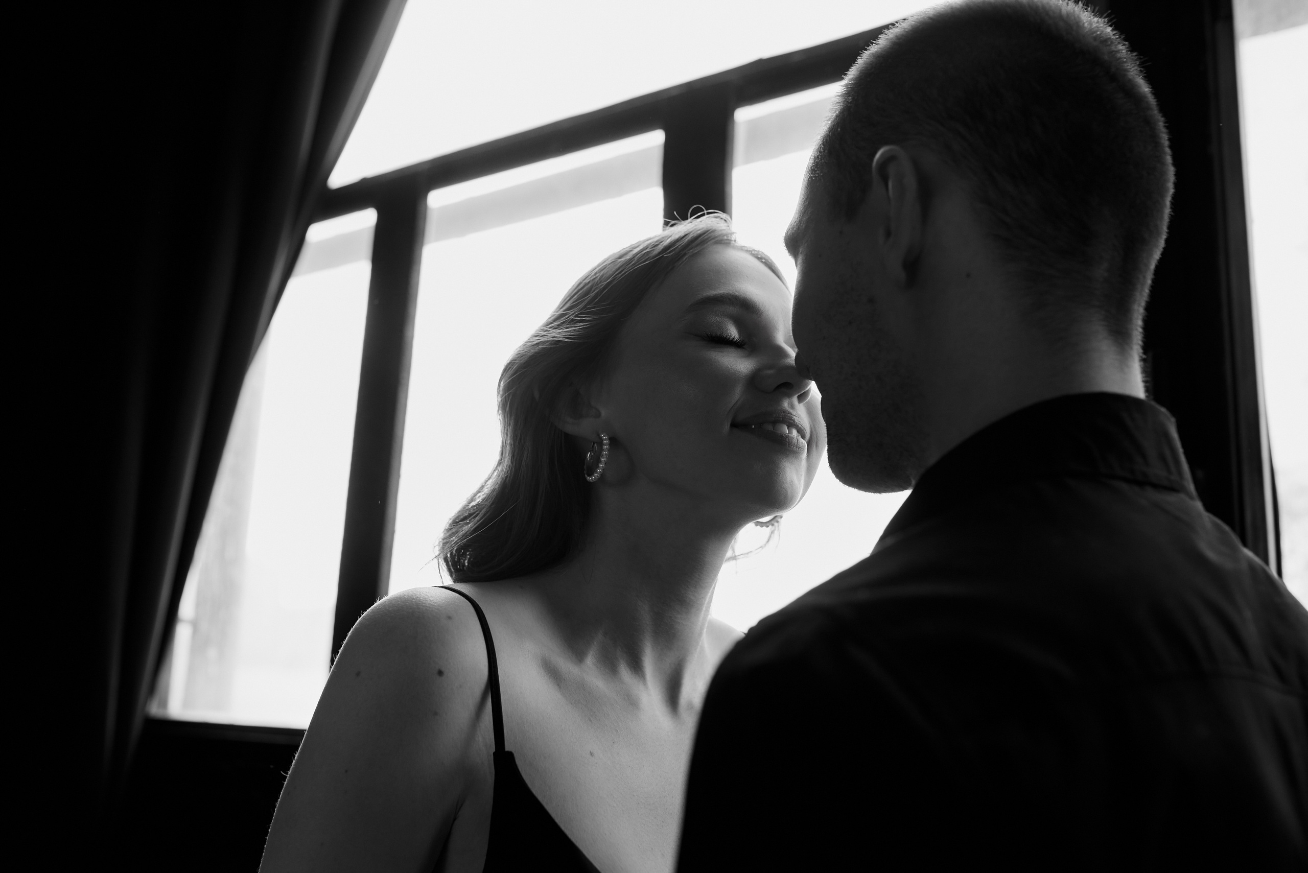 Парные фотосессии в Новороссийске. Фотограф в Новороссийске Алина Барабохина