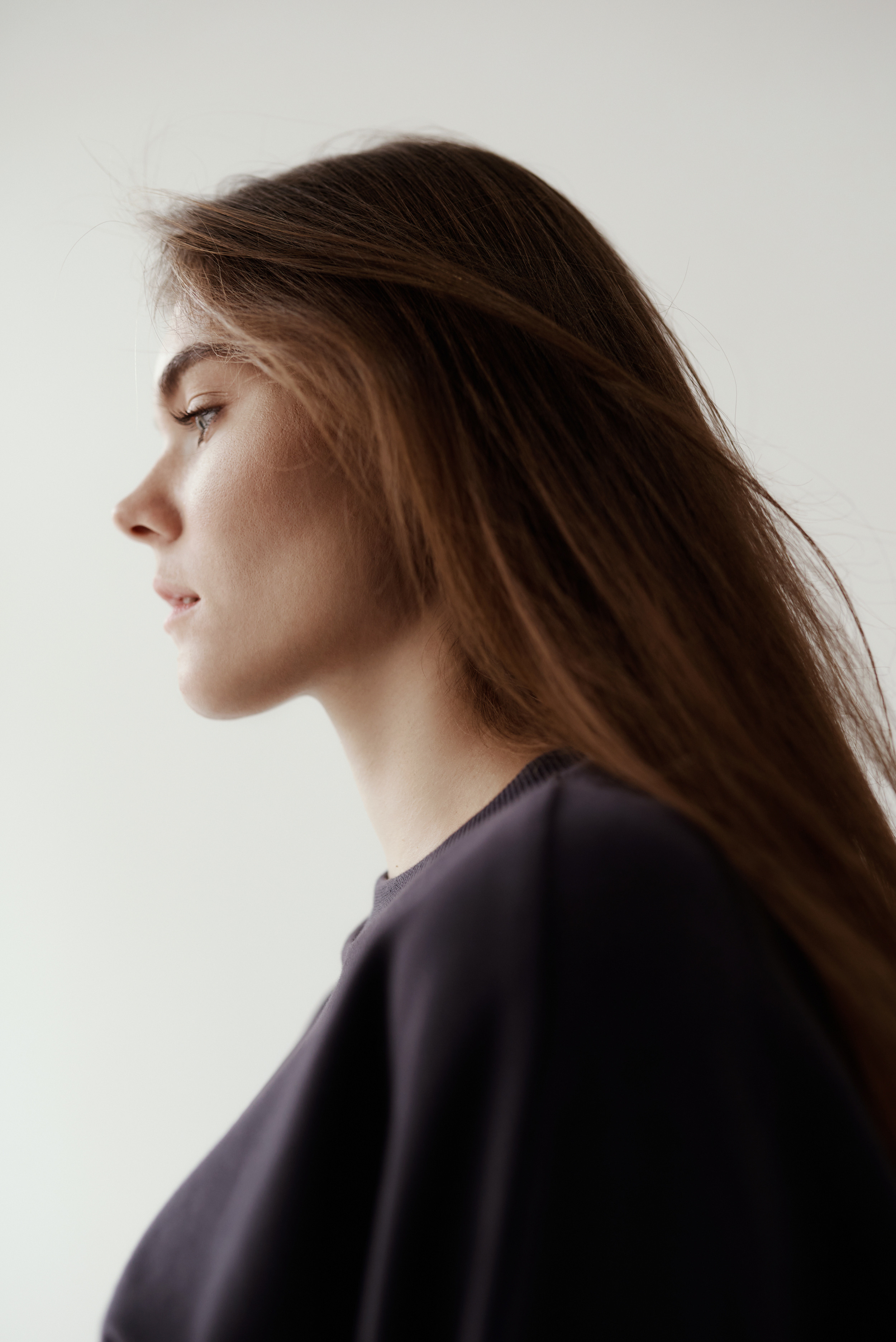 Бренд одежды Y.CHE. Летняя коллекция. Фотограф в Новороссийске Алина Барабохина