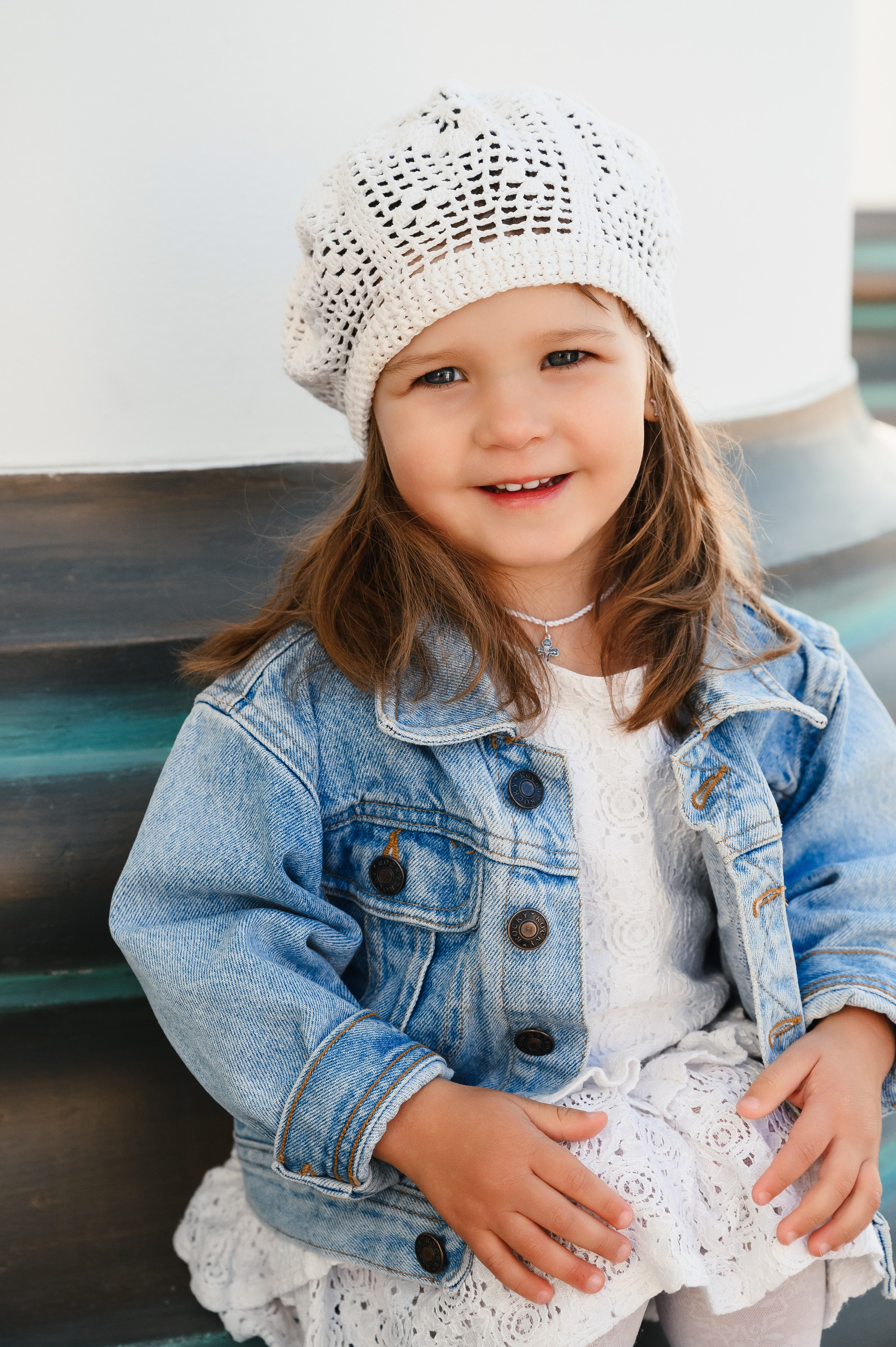 Крещение Маргариты. Свадебный и просто хороший фотограф в Челябинске