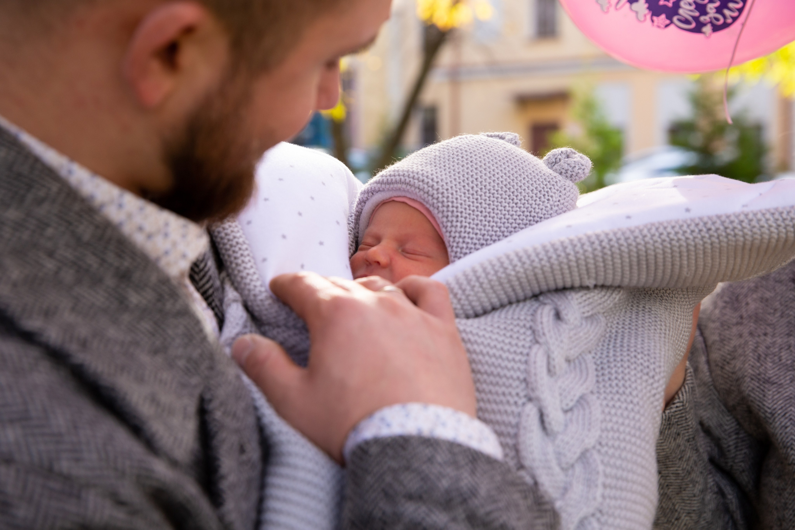 Семейная и детская фотосъемка. Фотограф в Москве Иванова Юлия