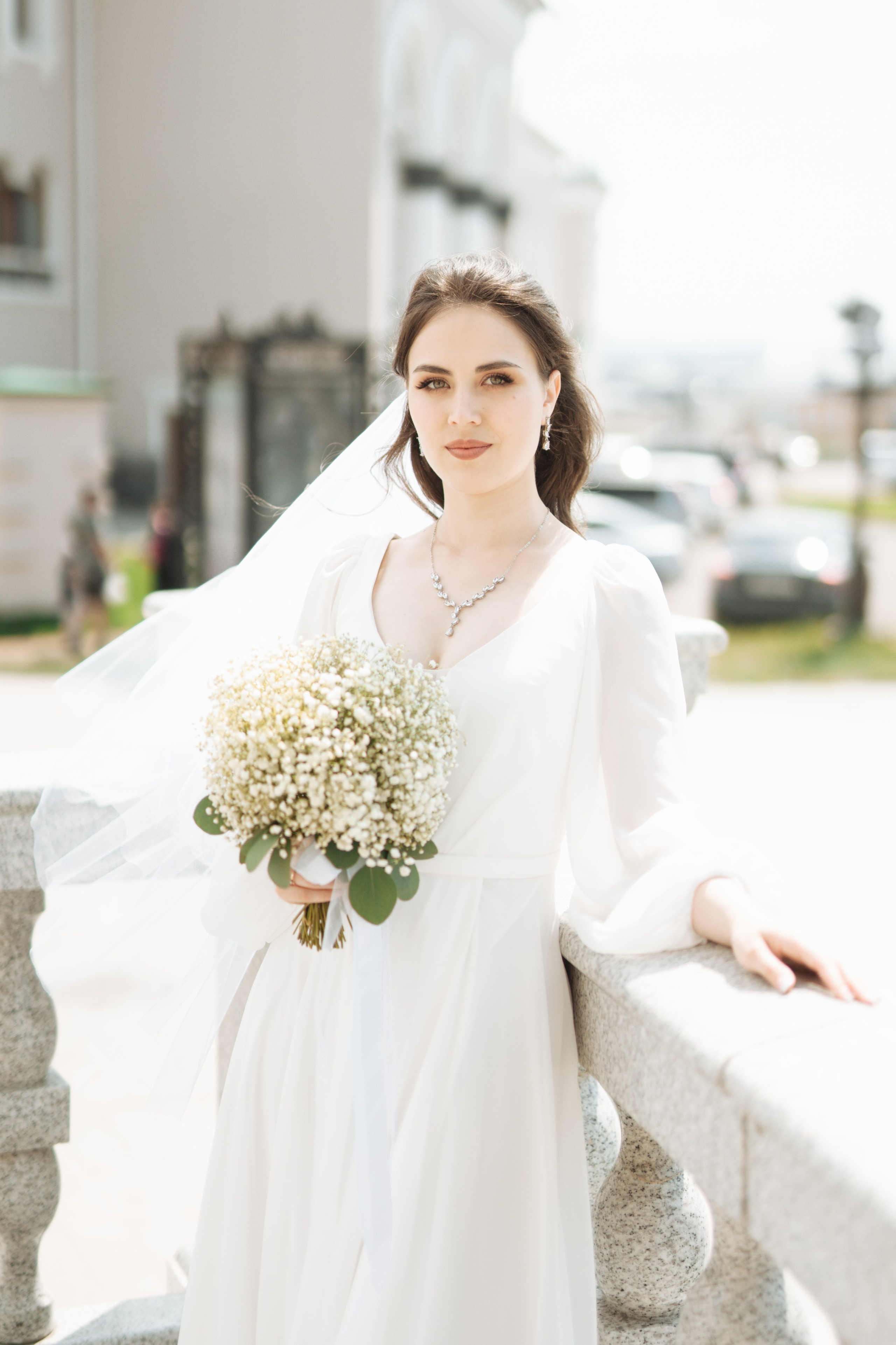 Свадьба Максима и Александры. Фотограф Улан-Удэ