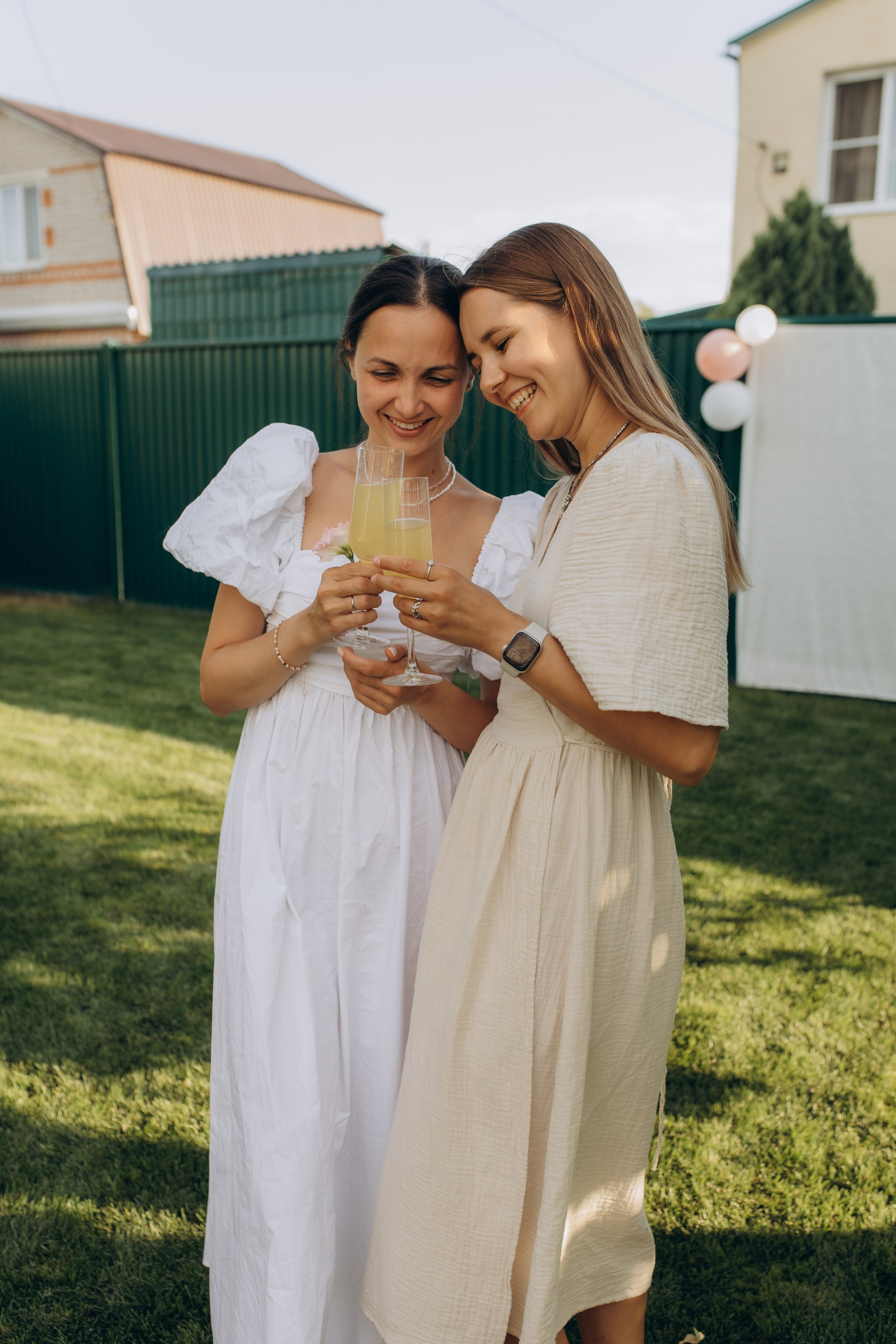 День Рождения. Виктория Белохвостикова