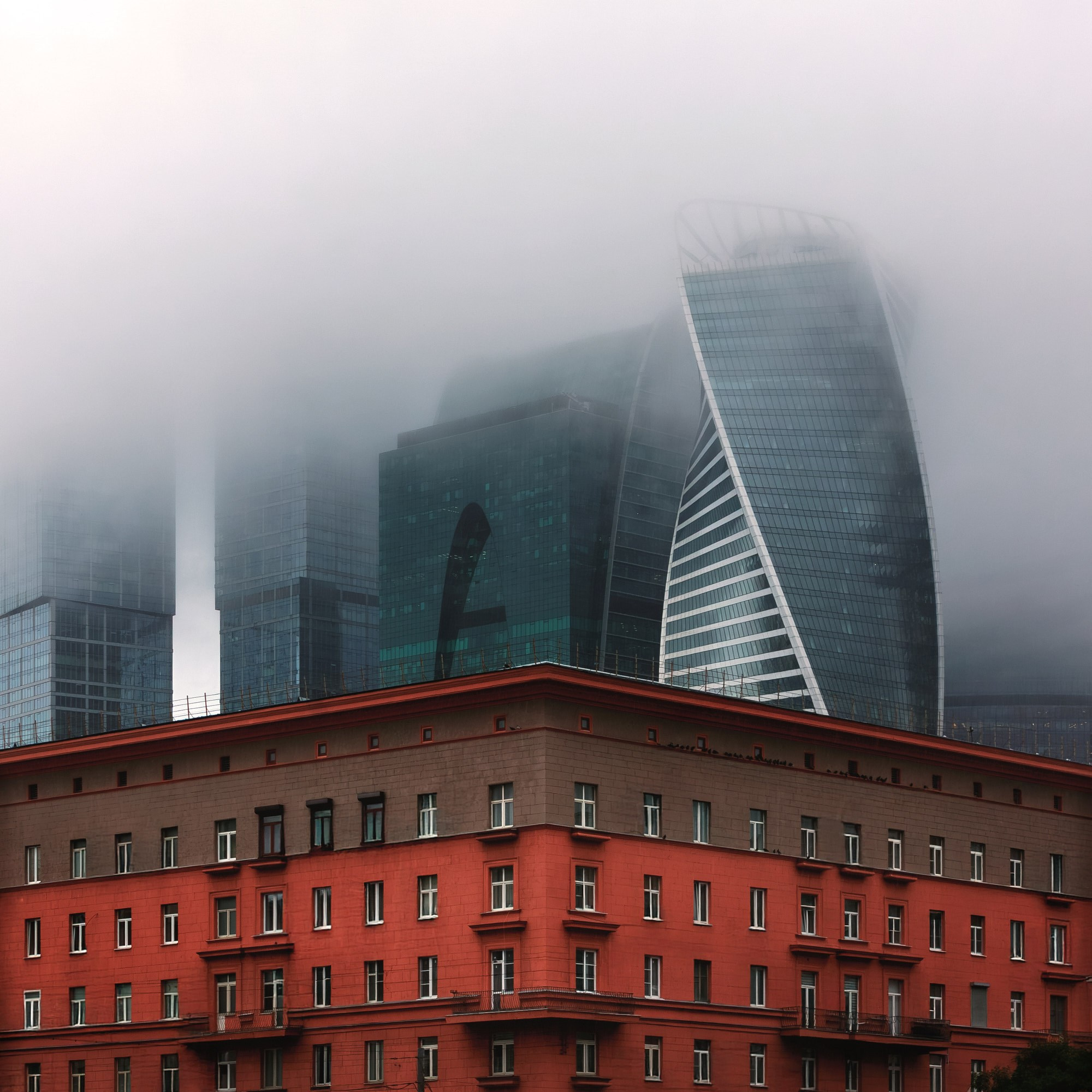 Архитектоника. Фотограф интерьеров и архитектуры — Роман Горбачев