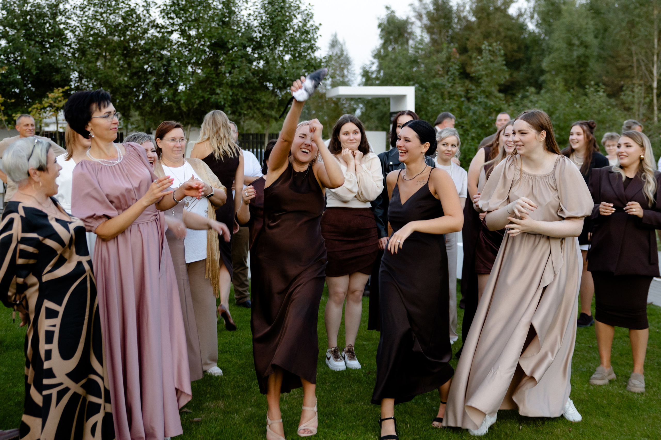 Ростислав и Вика. Свадебный фотограф Анна Бабахина