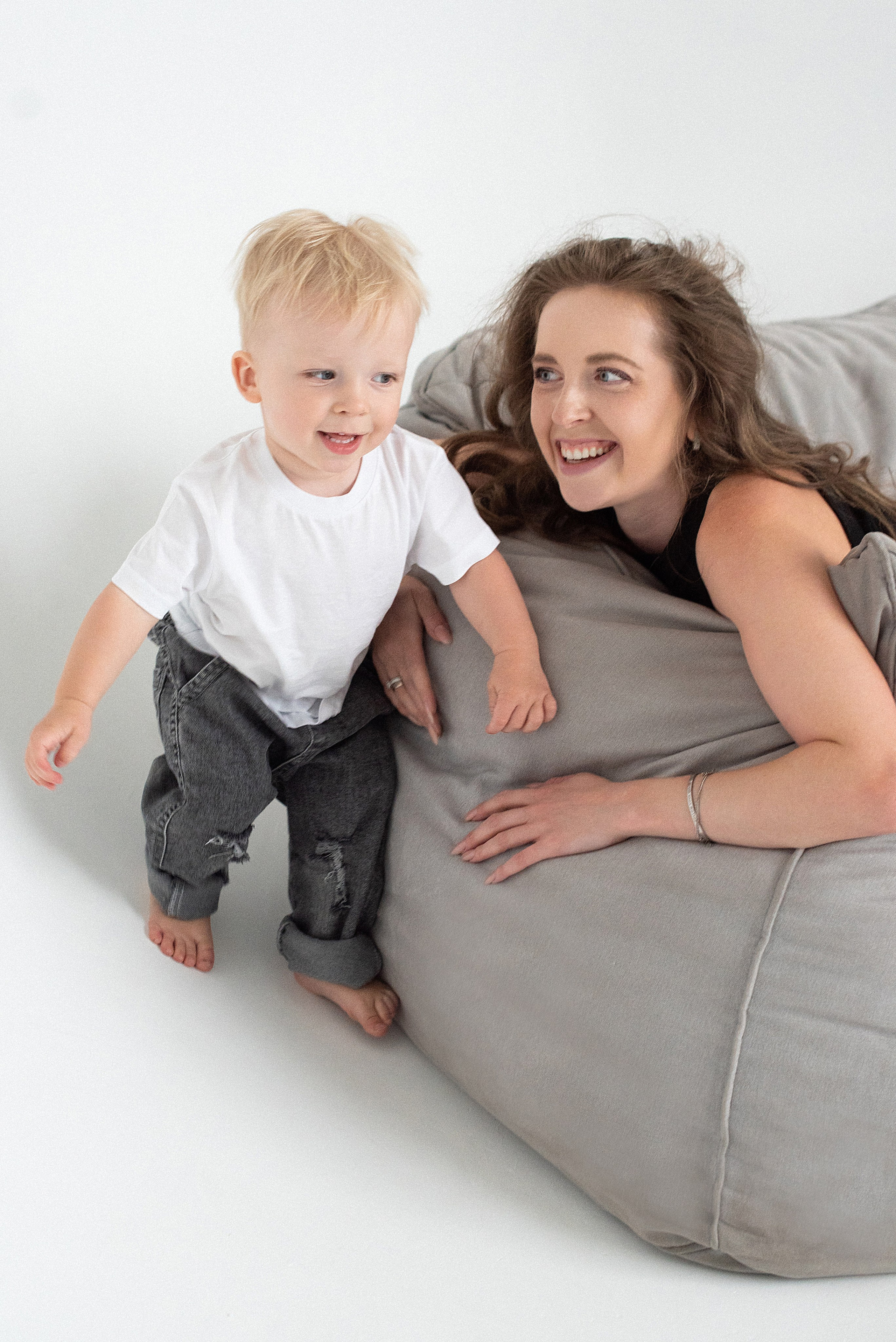 Катя & Тима. Юлия Соколовская Фотограф Москва Красногорск