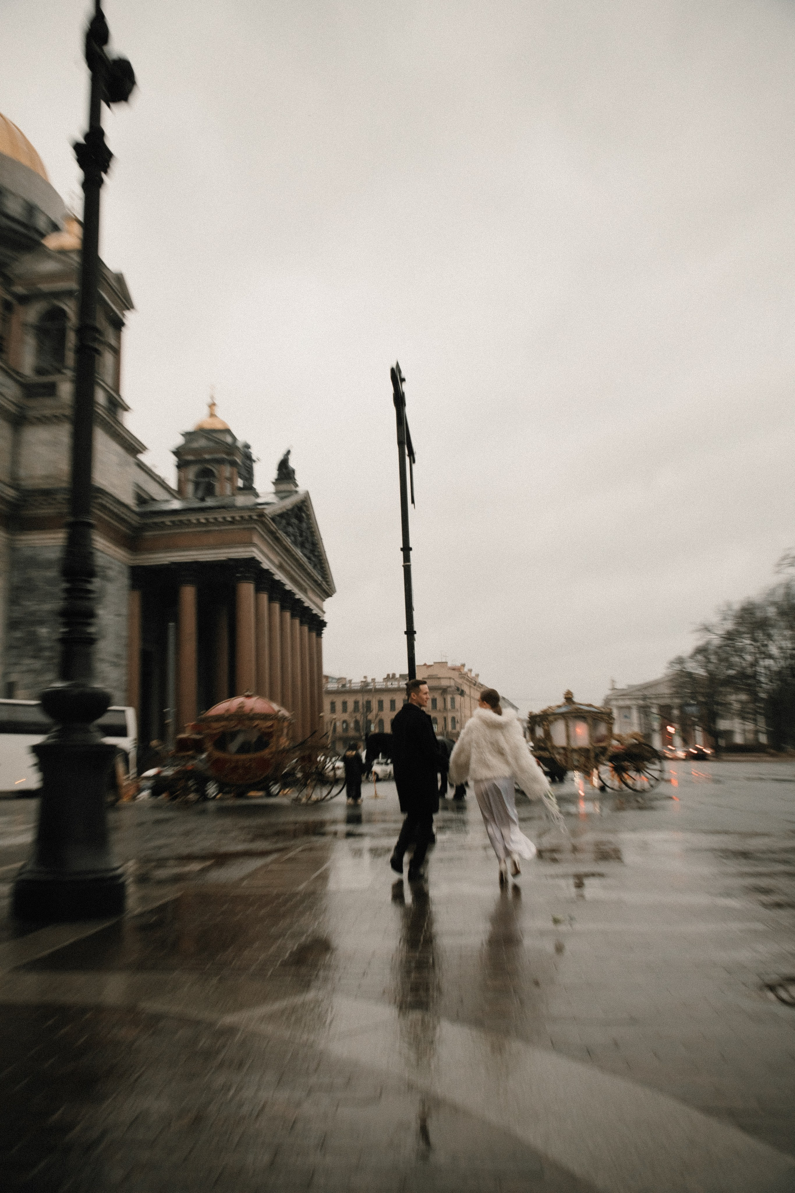 Роман и Валерия. Главная