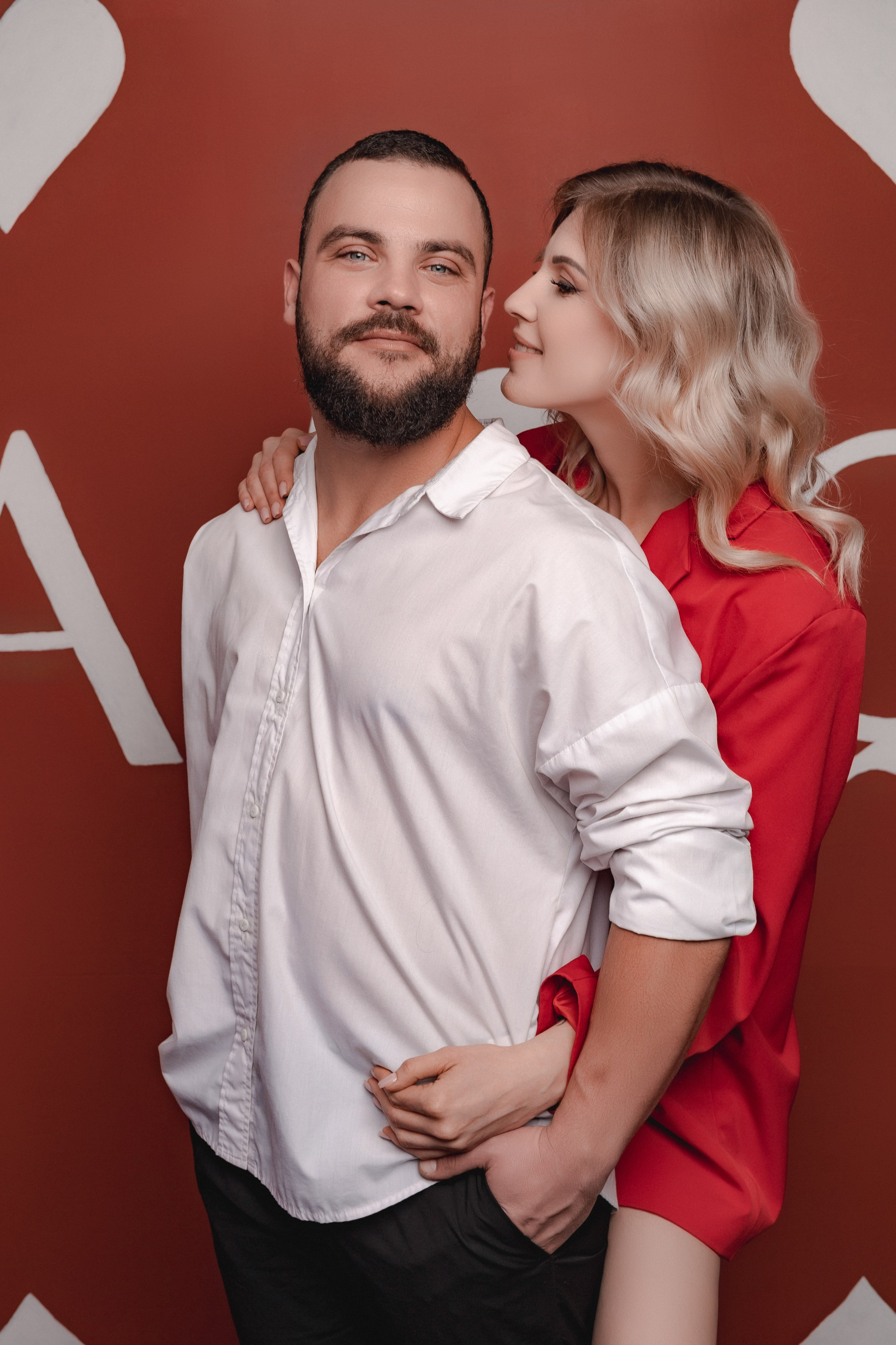 ПАРНАЯ. Студия 4/15