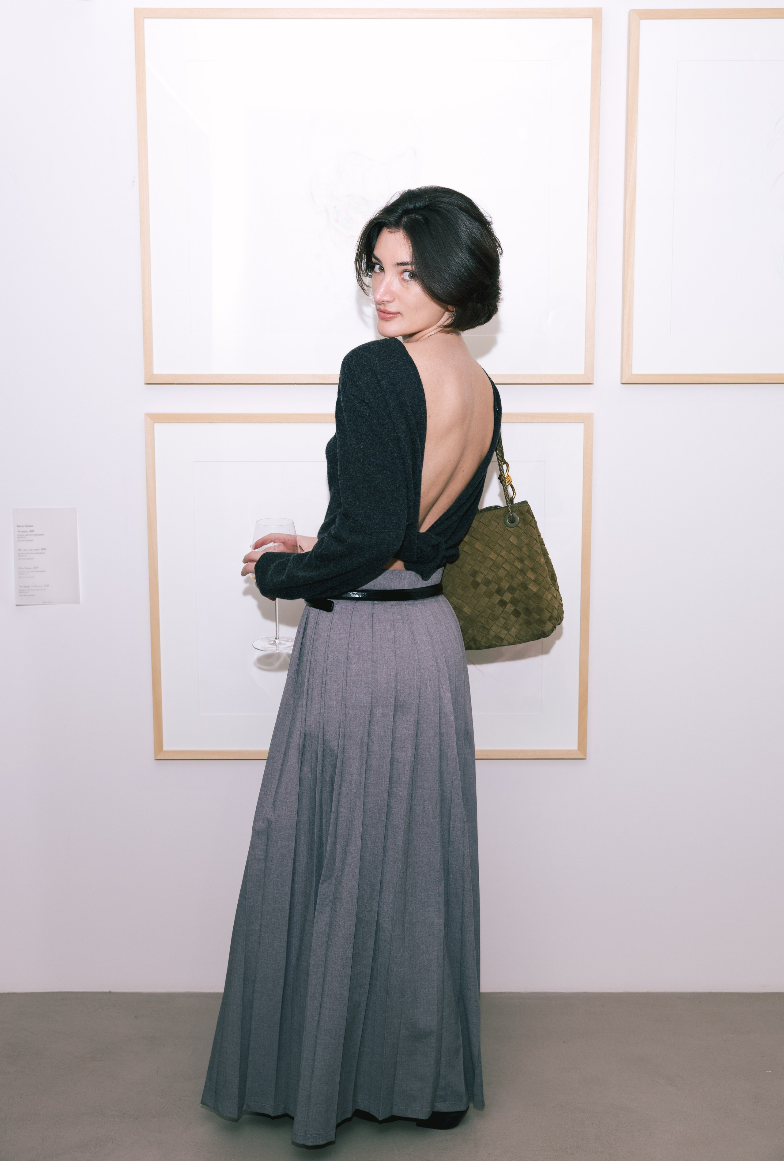 ПЕРВОЕ ОНЕЙРИЧЕСКОЕ УРАВНЕНИЕ. Портретный и ивент-фотограф в Москве