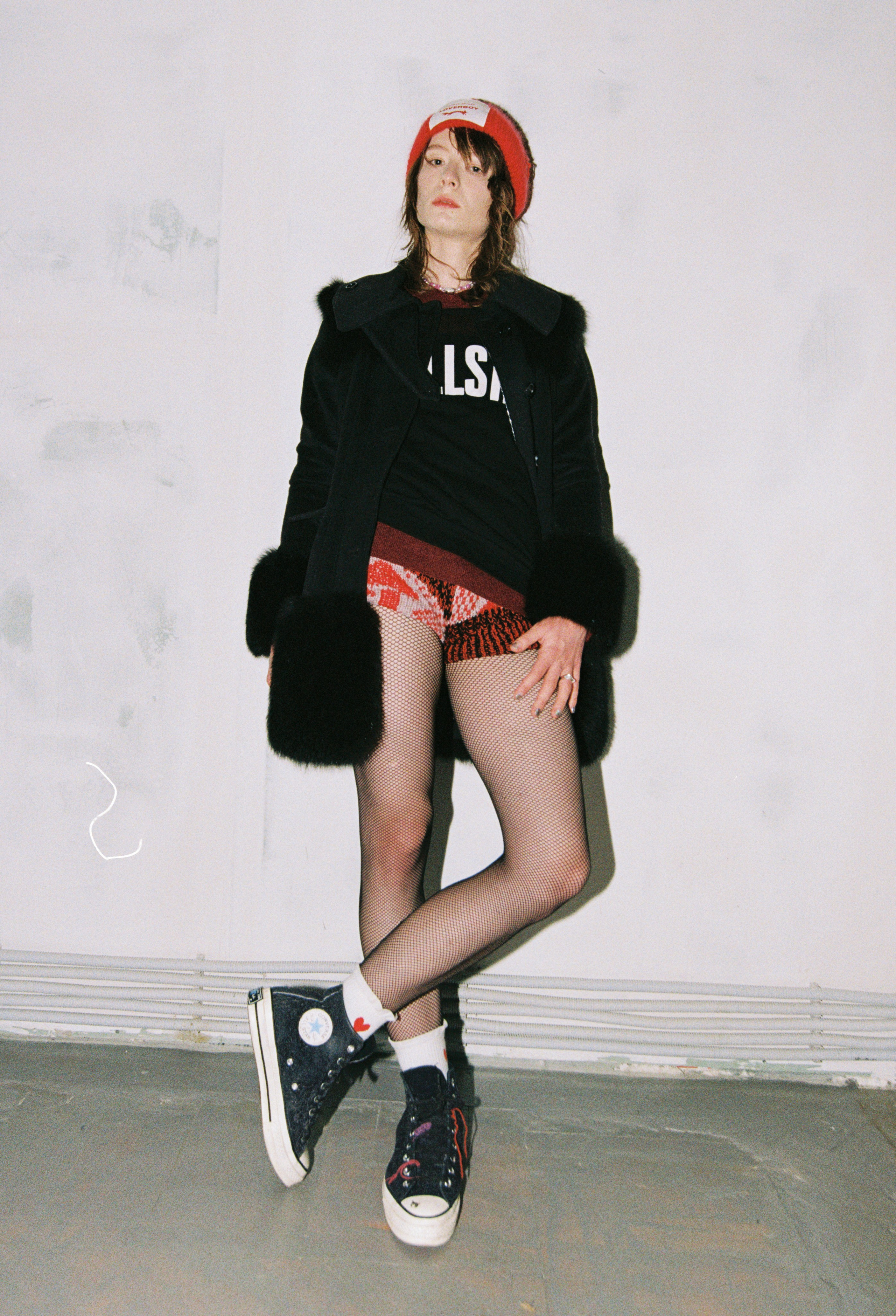 Открытие ODMO space. Портретный и ивент-фотограф в Москве