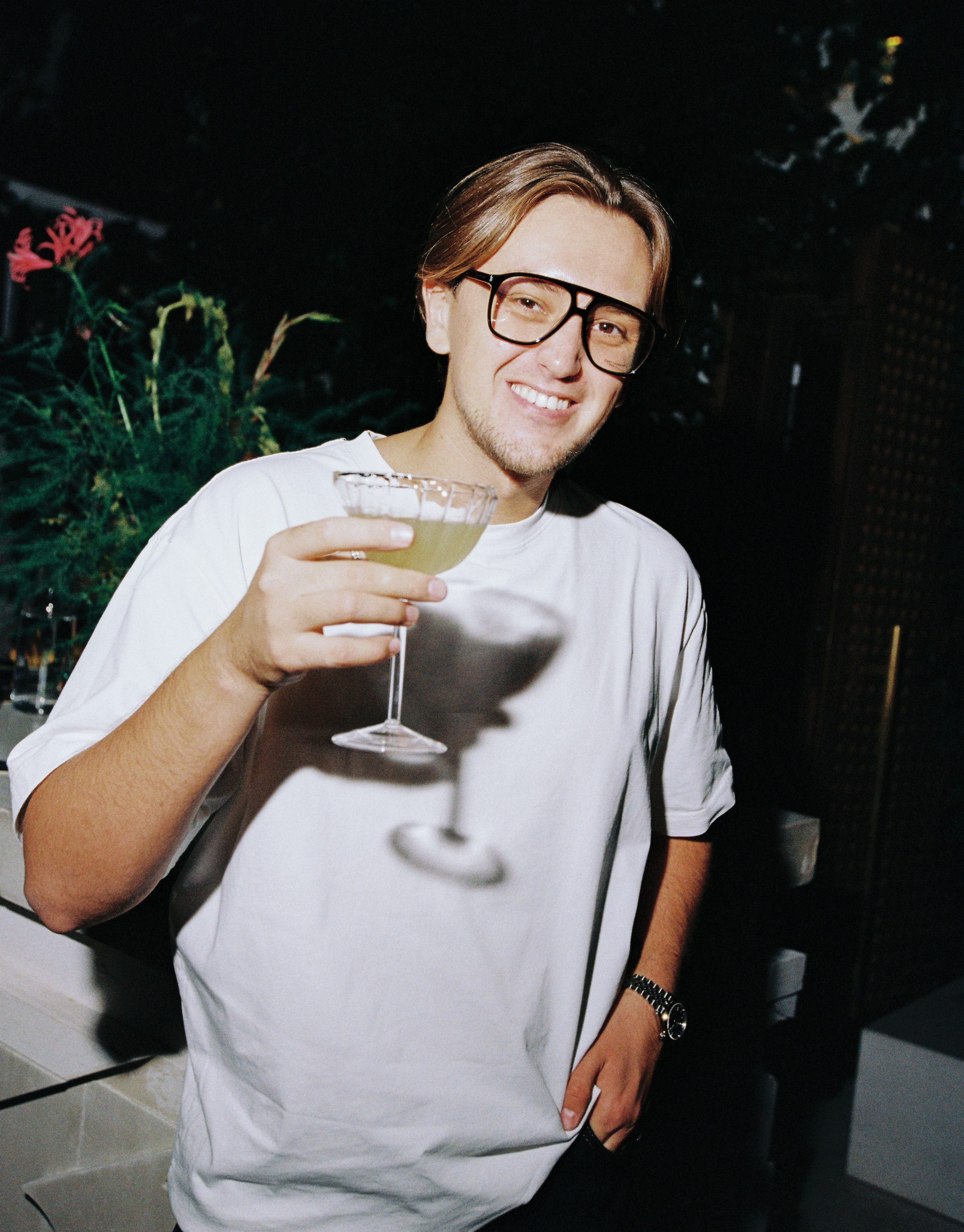 Ama. Портретный и ивент-фотограф в Москве