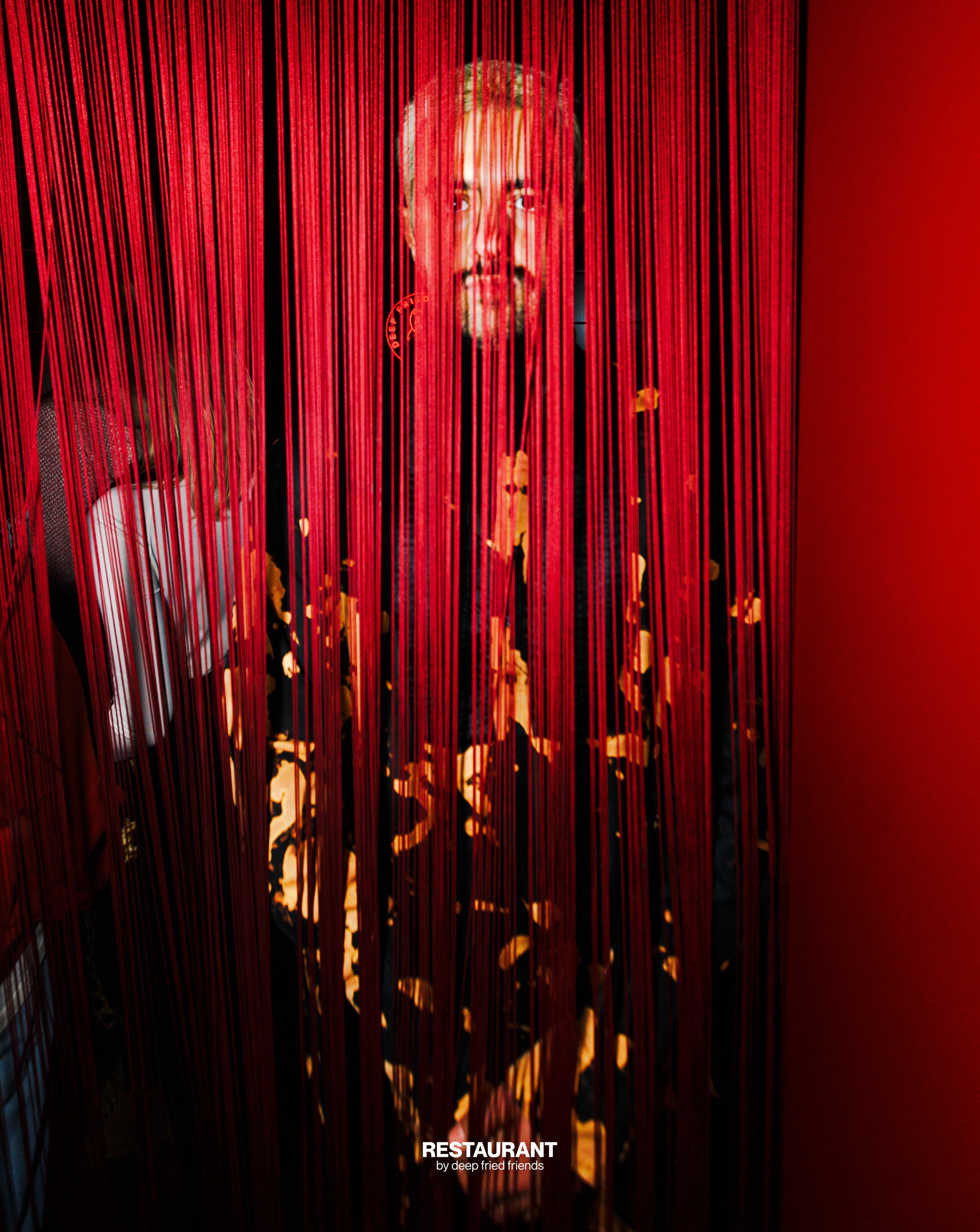 DFF. Портретный и ивент-фотограф в Москве