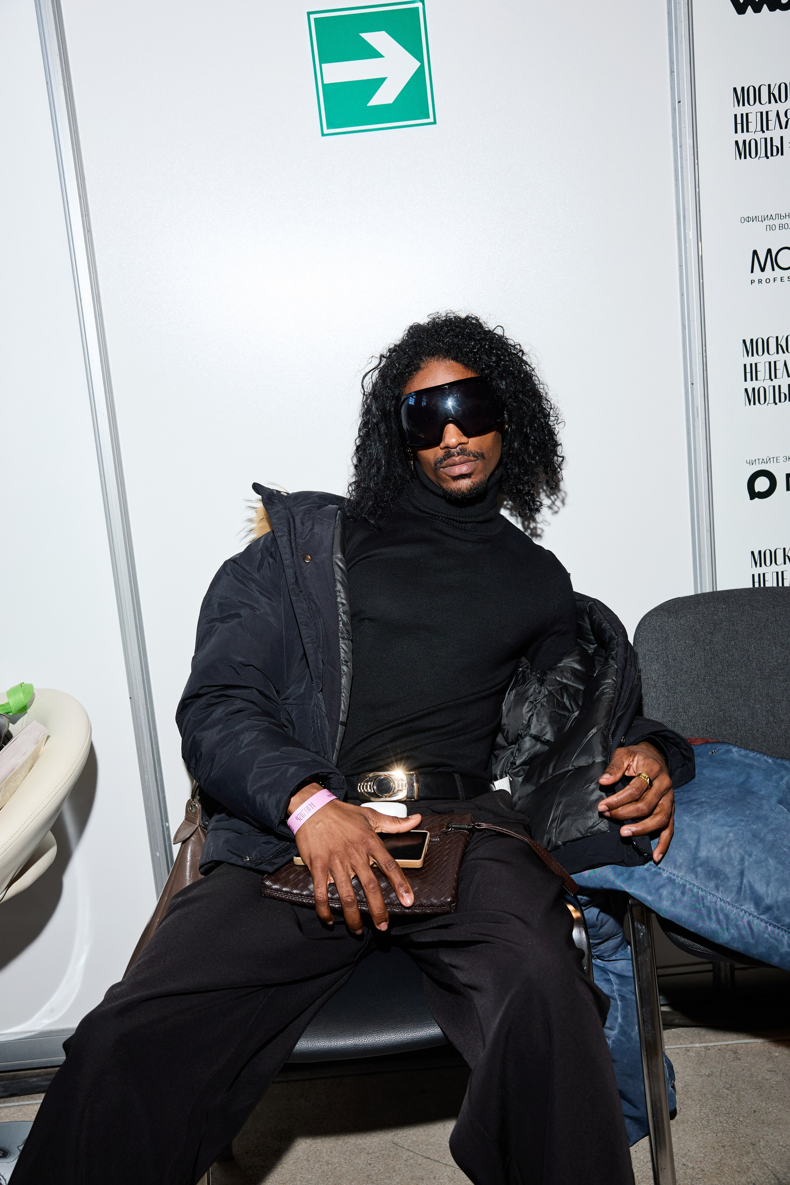 Портреты. Портретный и ивент-фотограф в Москве