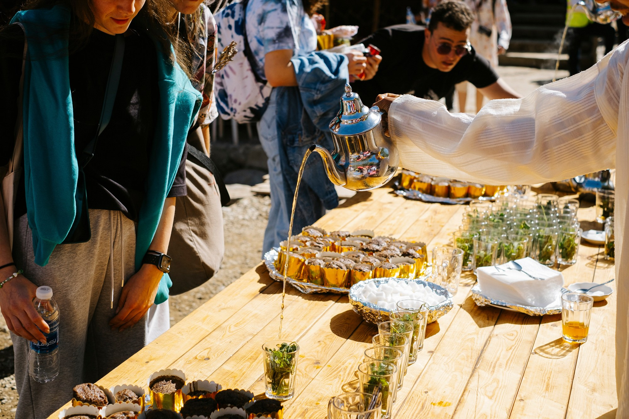 Марокко | Хайкинг | Шоу. #фотокаквкино | Фотографирую людей