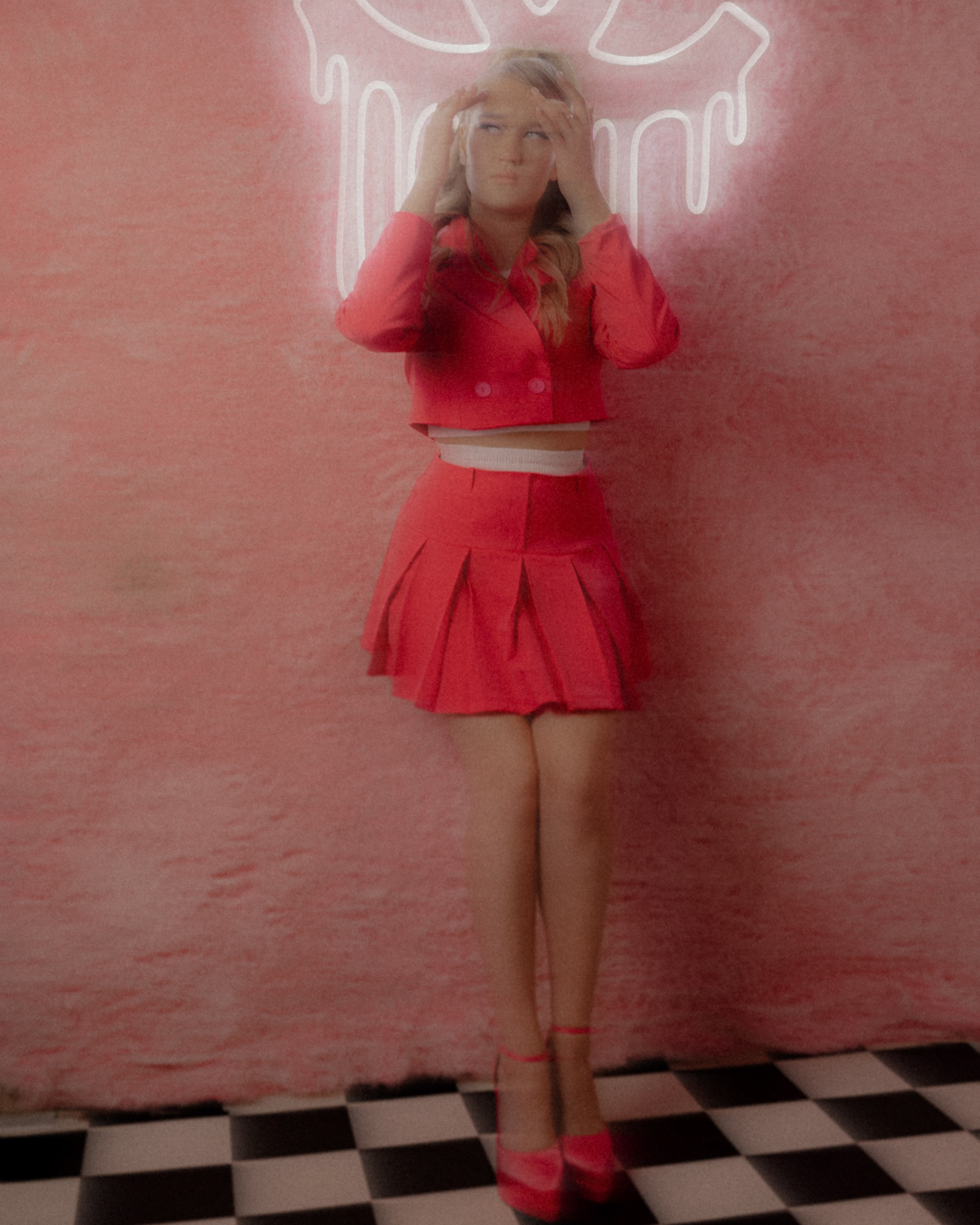 Юлия. DARYA.BELKINA