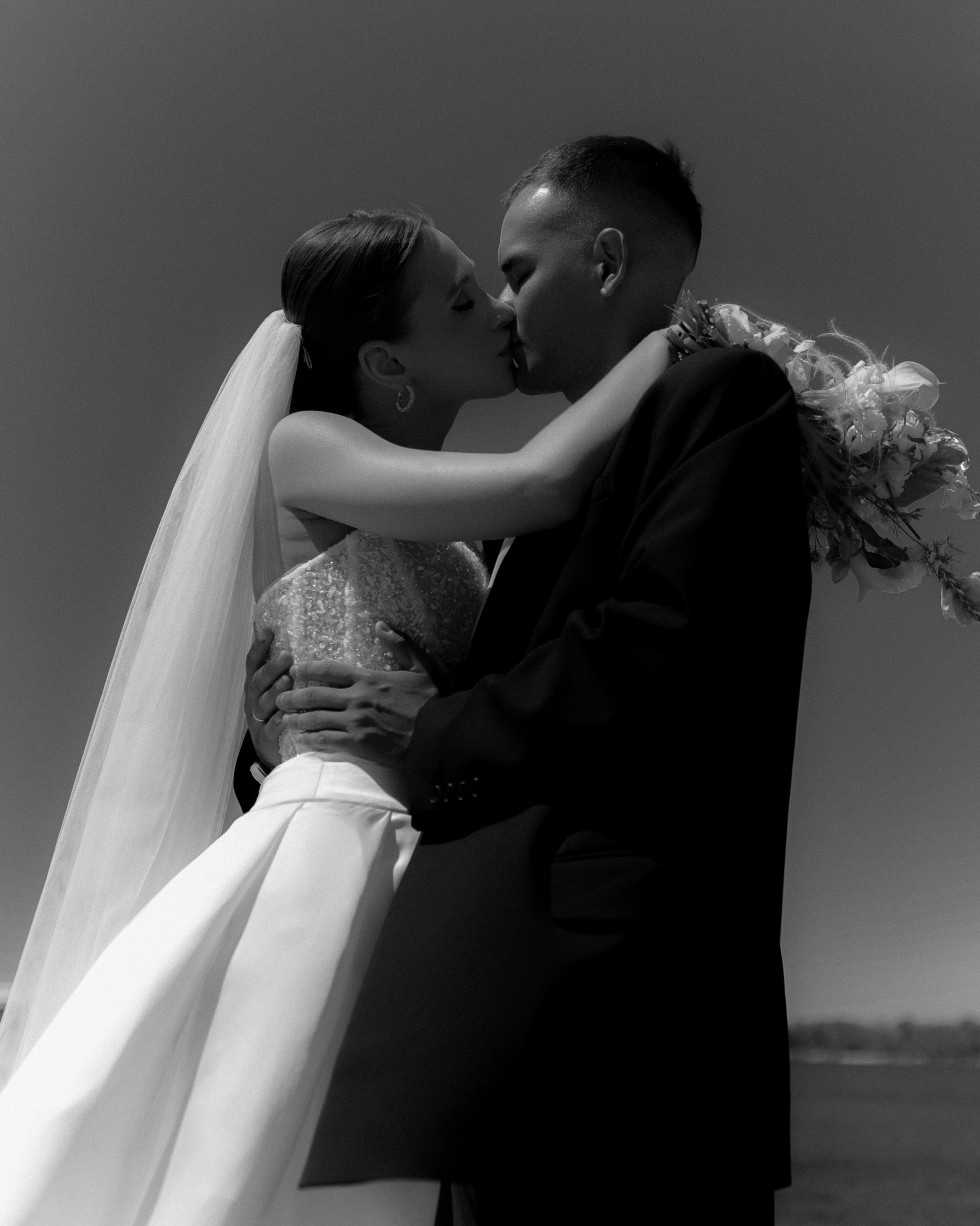 Алексей и Валерия. DARYA.BELKINA