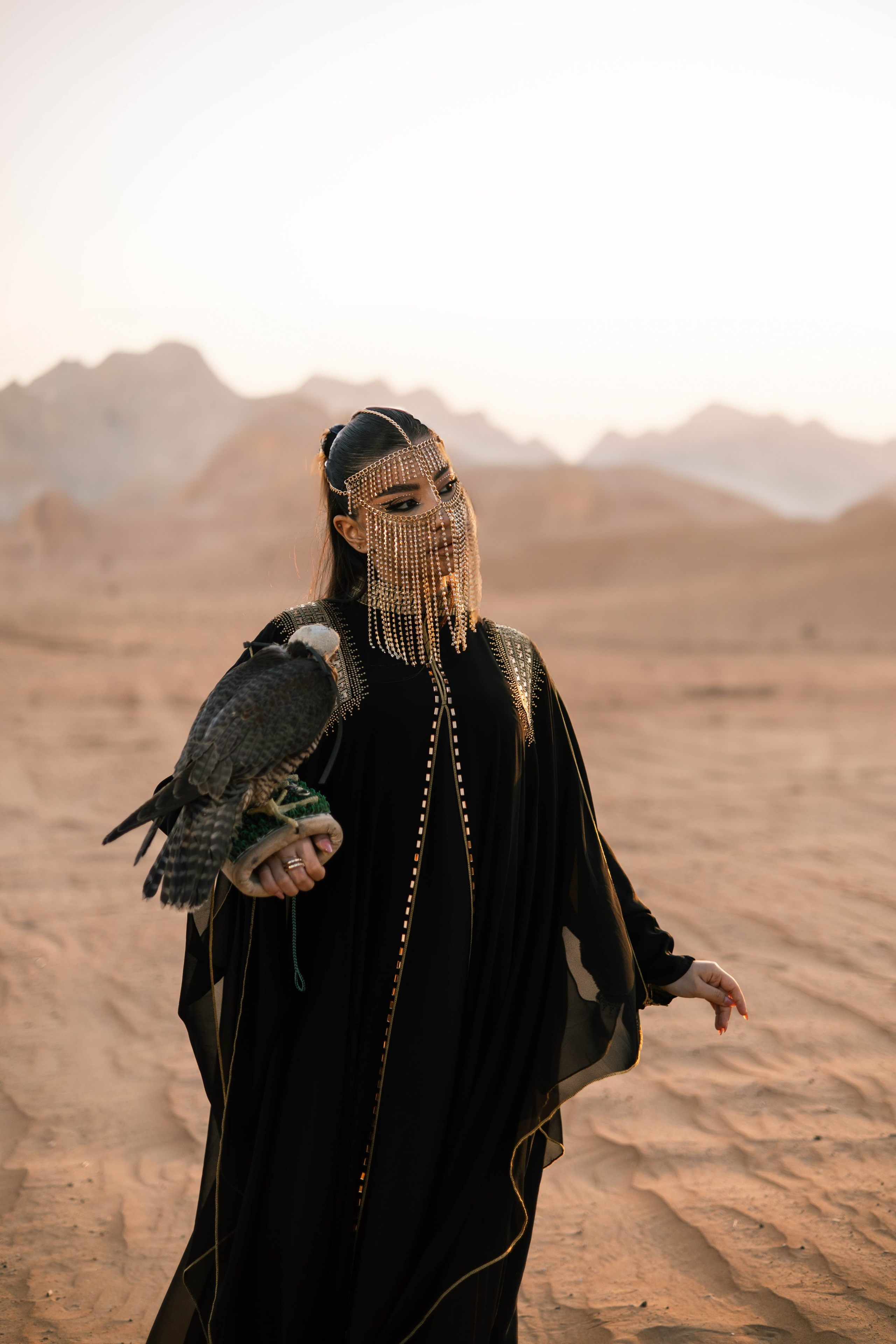 Arab Desert. Валерия Солнцева свадебный и семейный фотограф