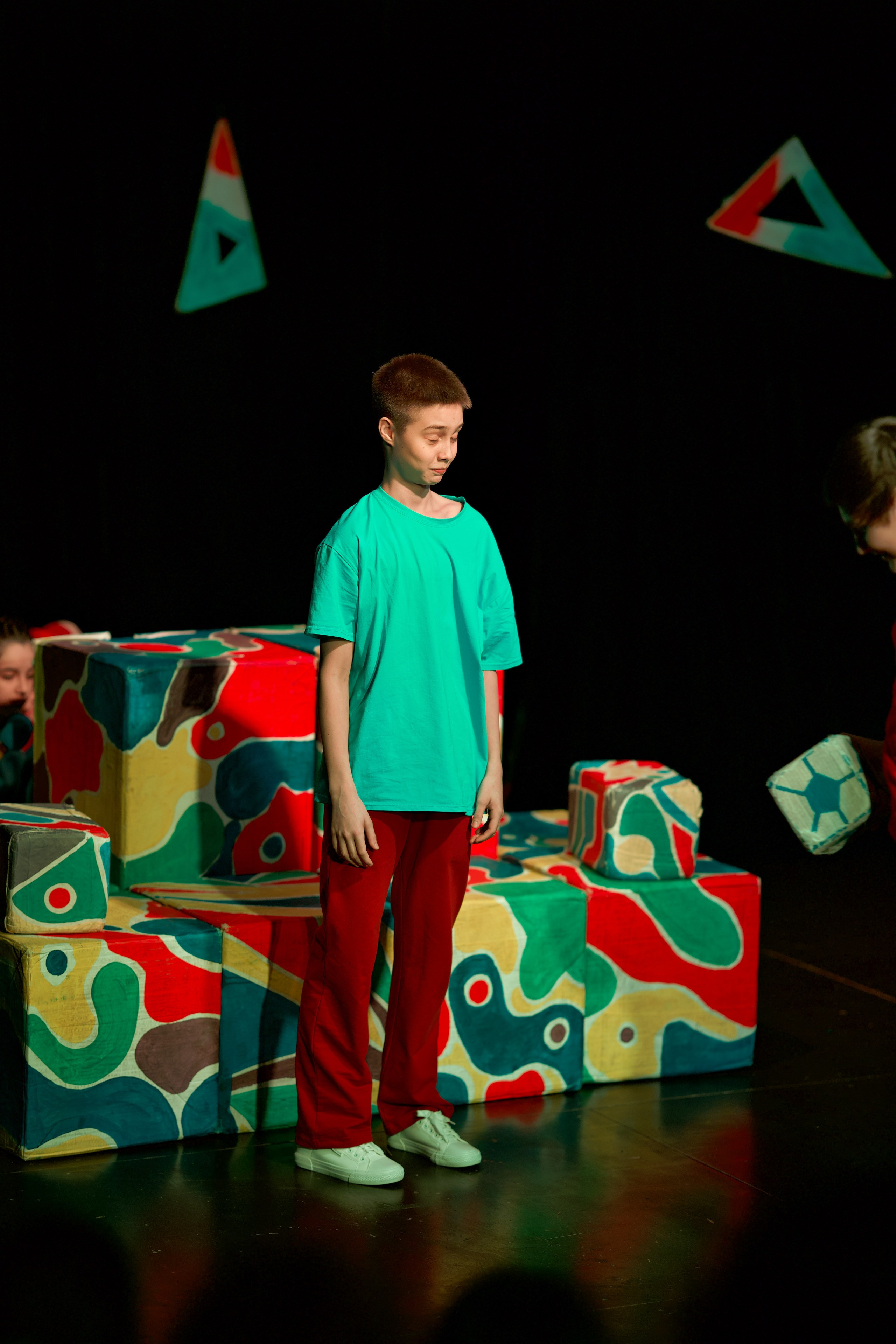 Все мальчишки дураки (1 состав). Фотограф Денис Болдинов. Москва