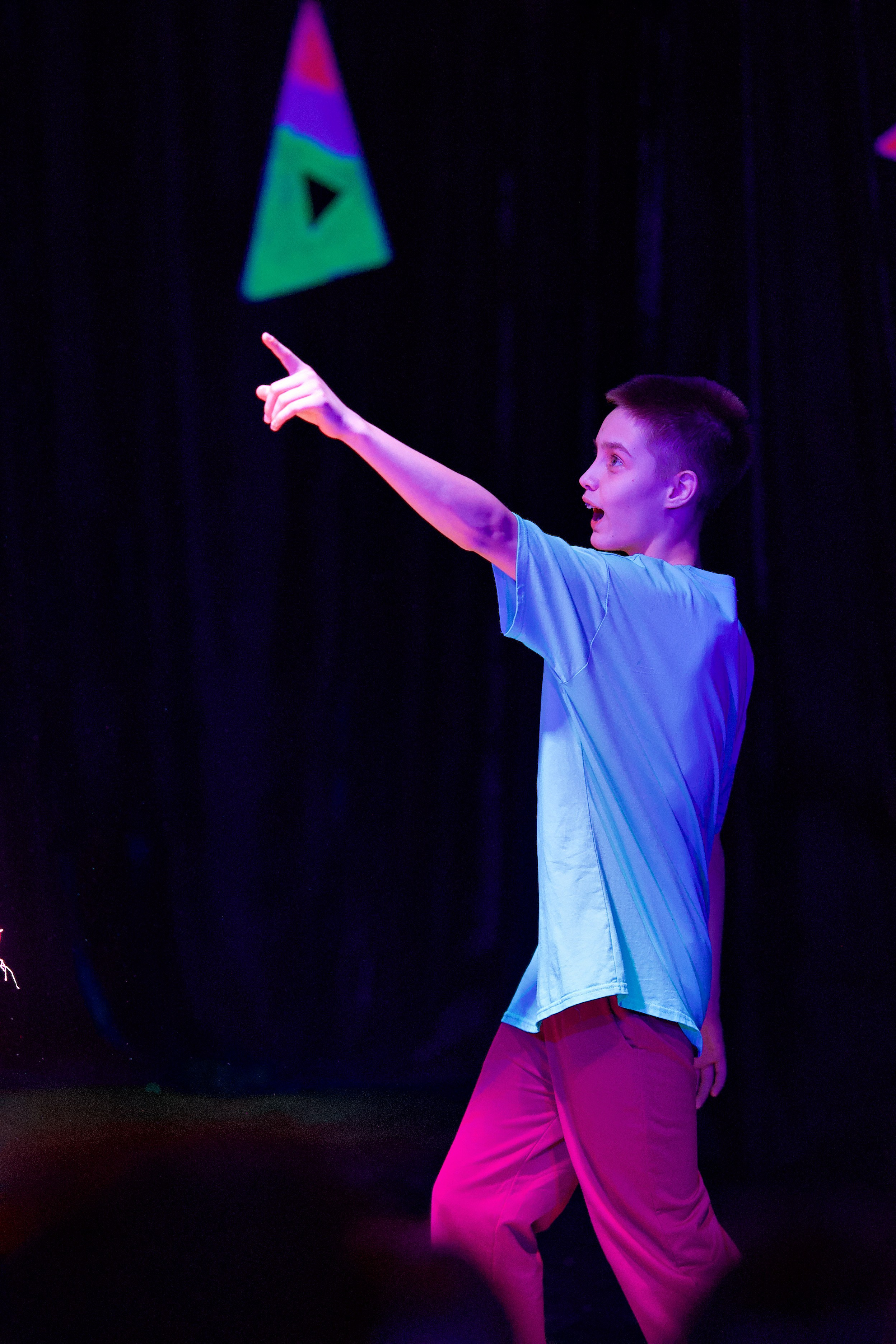 Все мальчишки дураки (1 состав). Фотограф Денис Болдинов. Москва