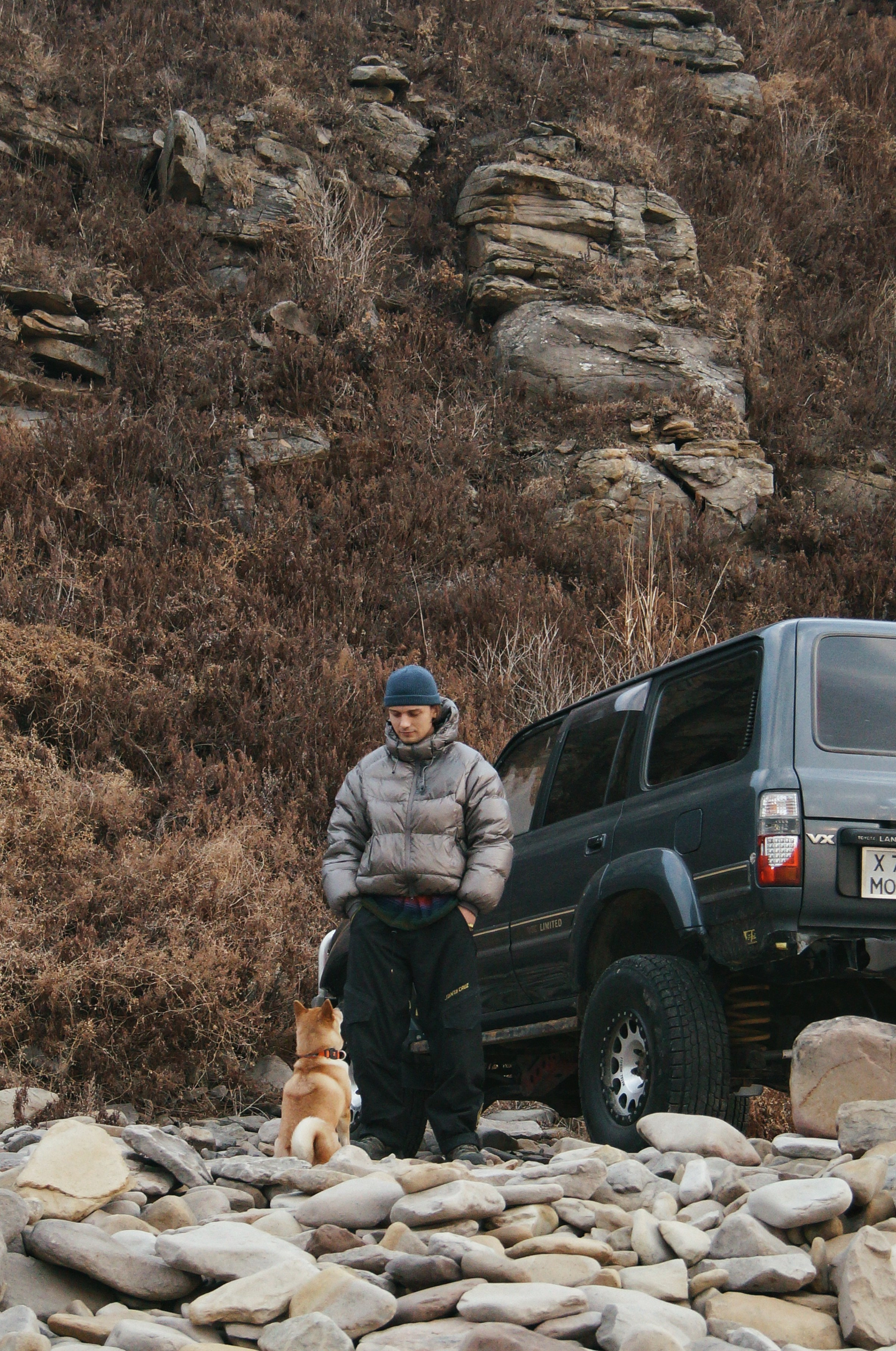 Путешествия. YUULETAAAA