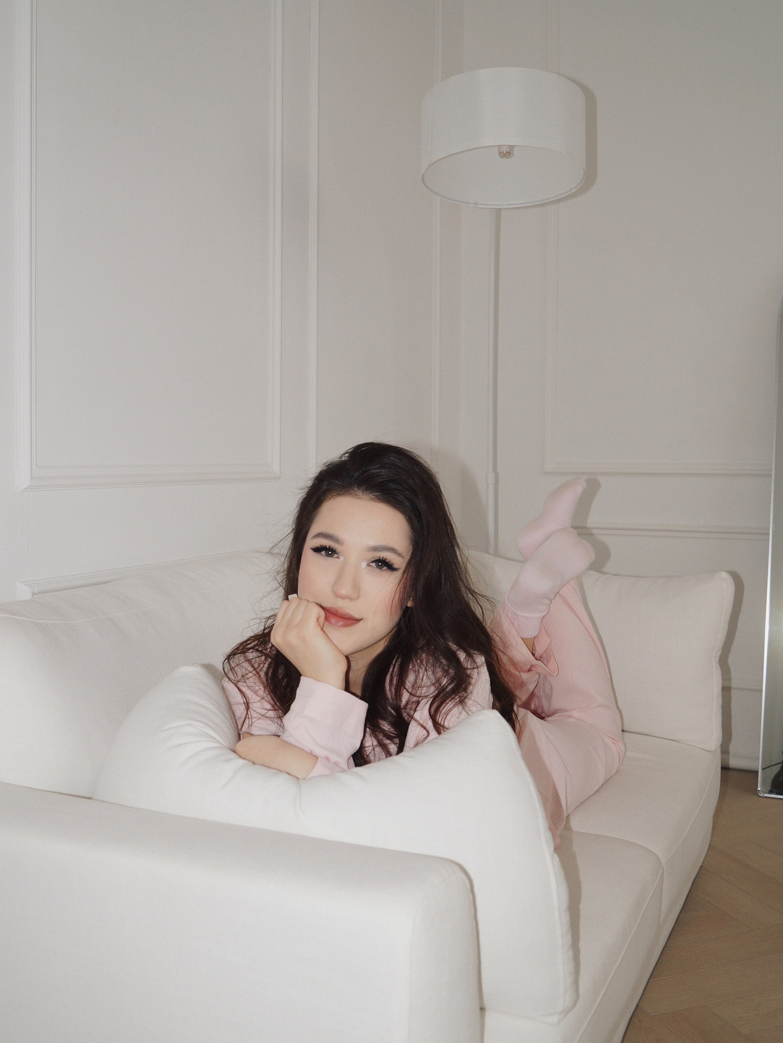 HOME PARTY. YUULETAAAA