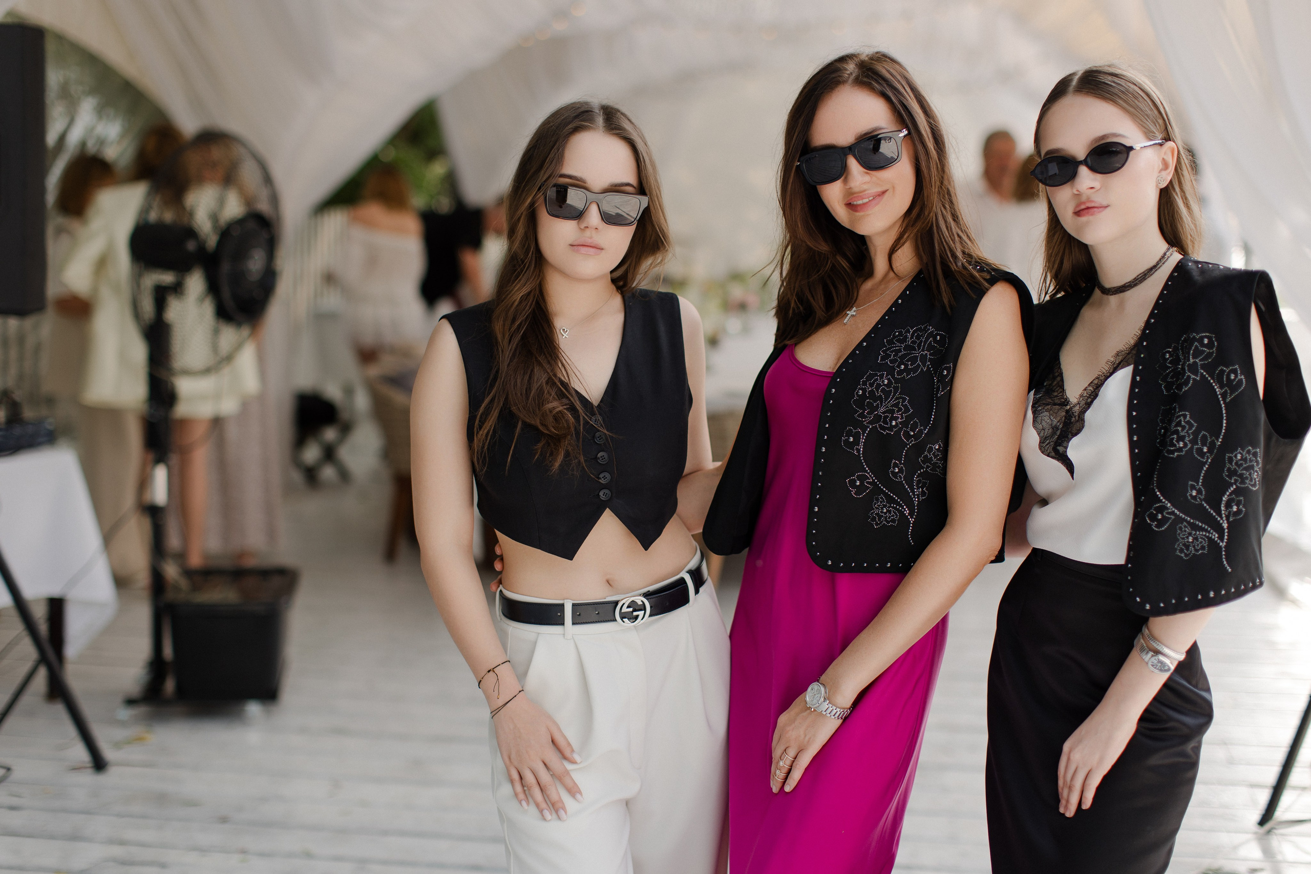 Свадьба. Семейный и детский фотограф в Москве Кузьмина Мария