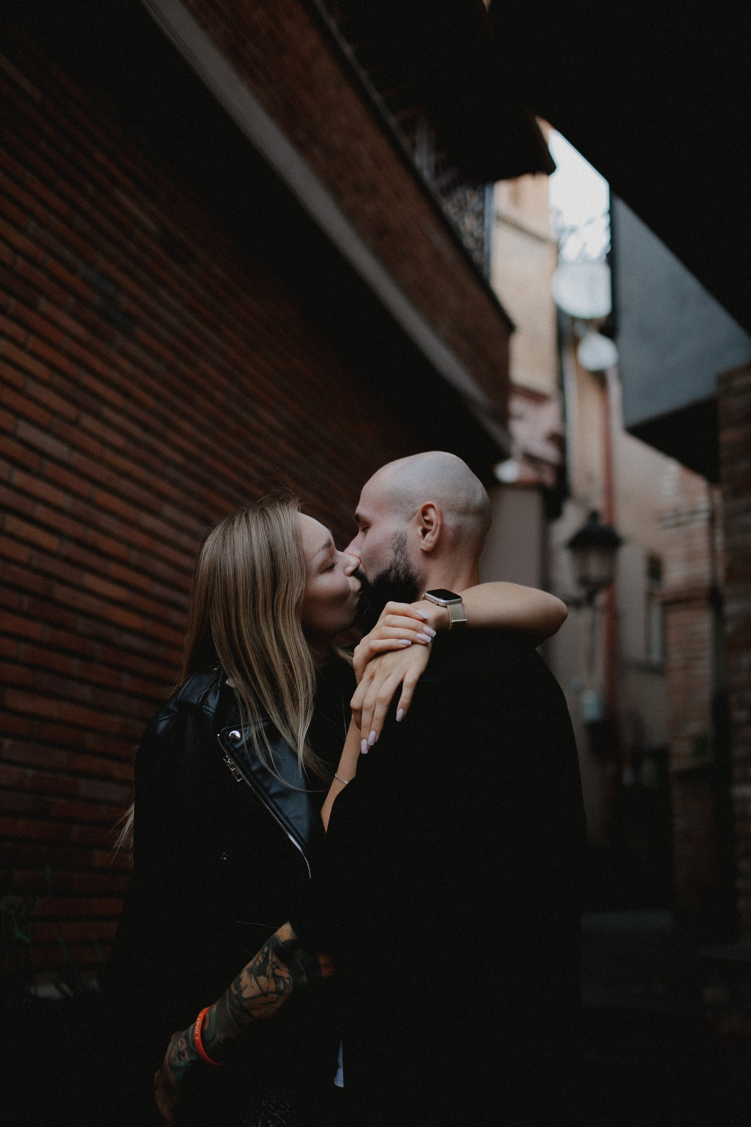 Liza and Roma. Wedding photographers Tbilisi Georgia Alex and Polly