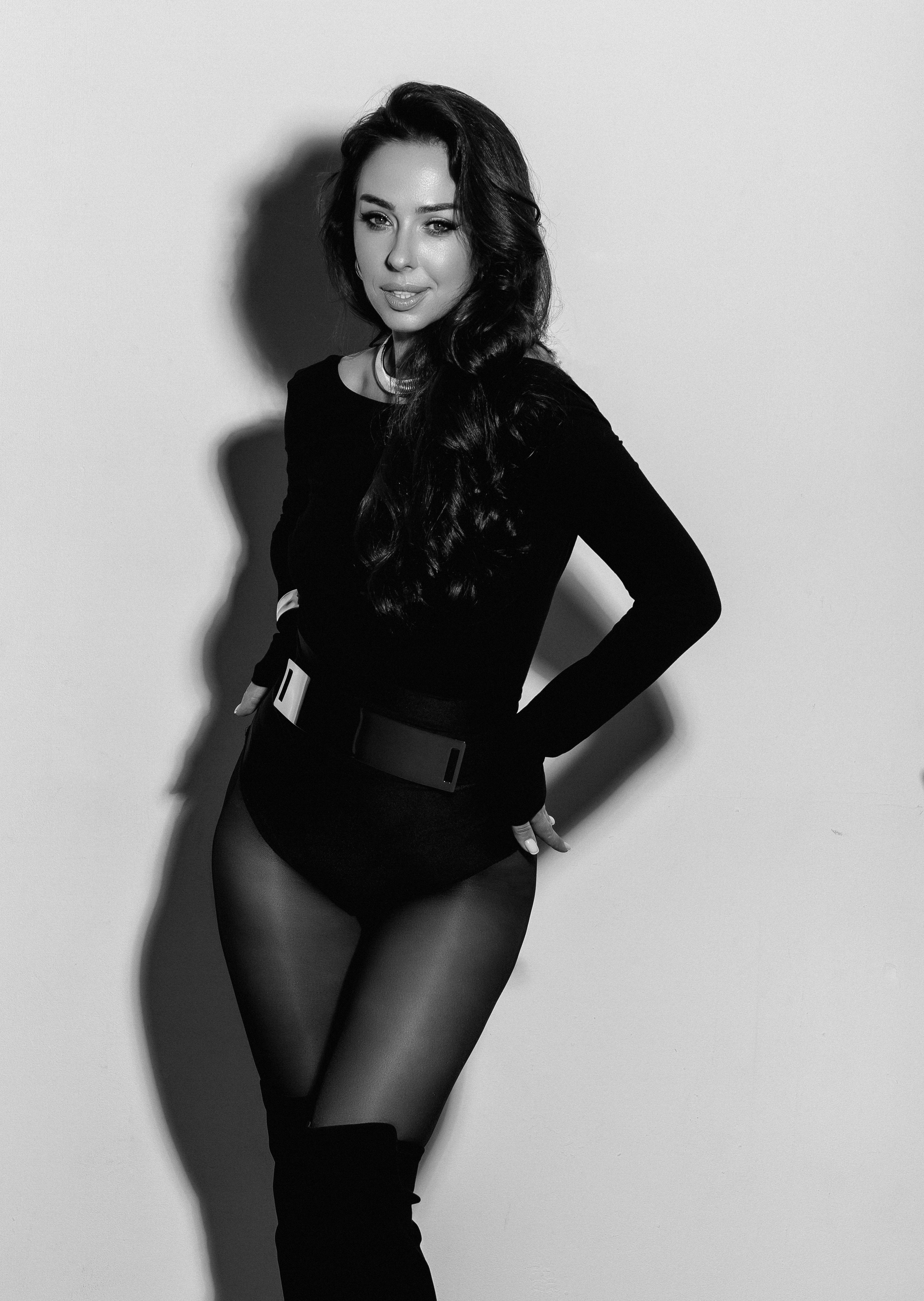 Лара Крофт или Меган. Семейный фотограф в Санкт-Петербурге Ирина Иванова