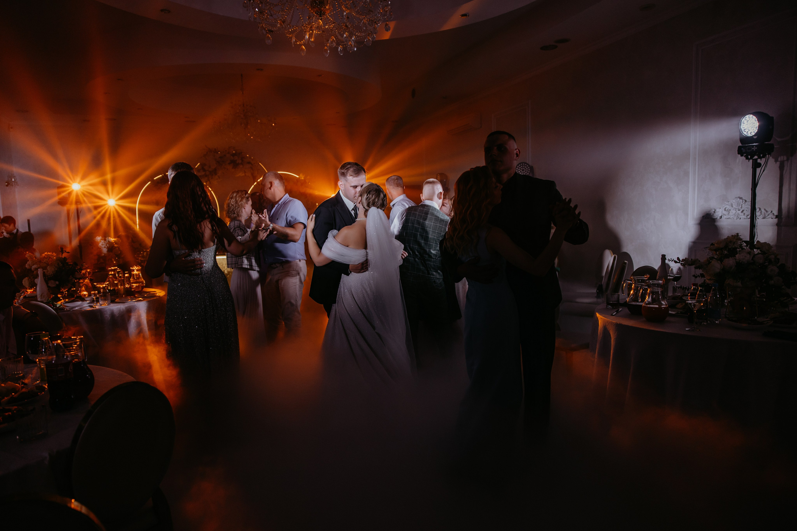 Илья и Алёна. Свадебный и портретный фотограф Минск Евсович Инна